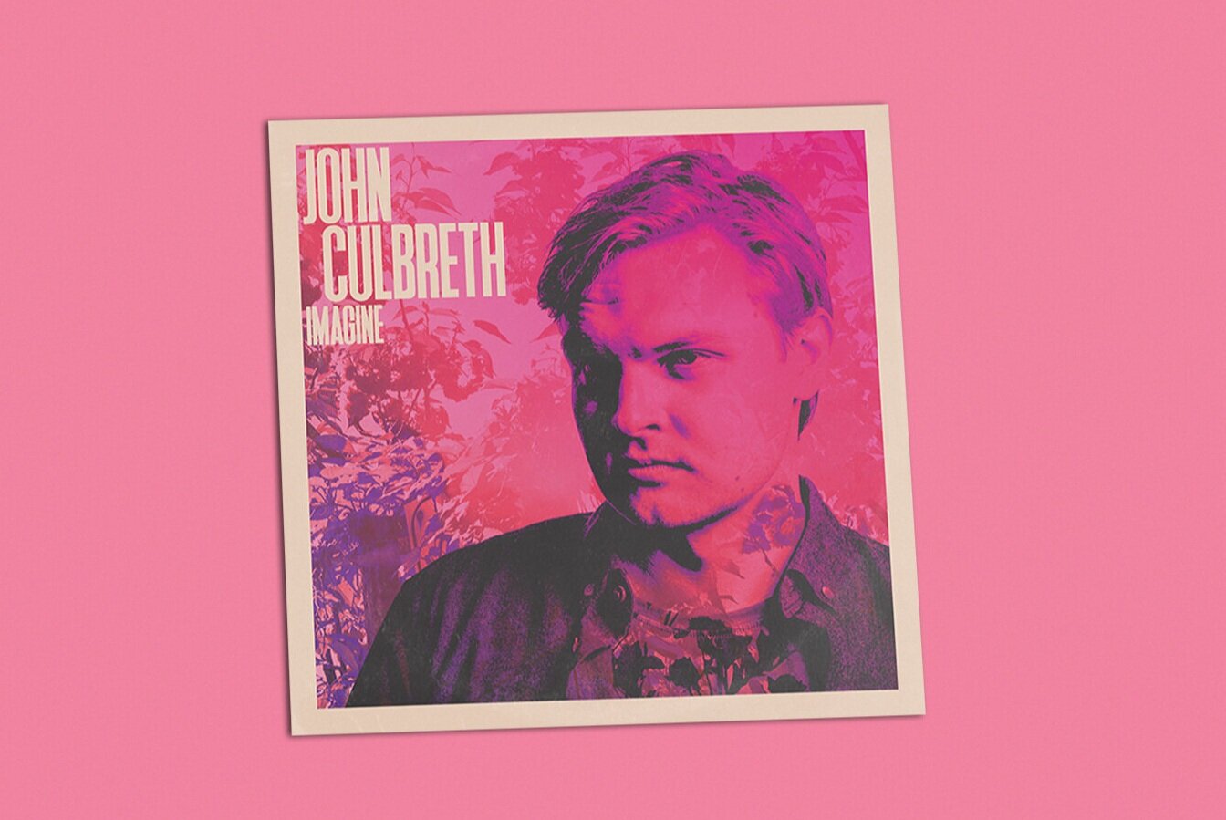John Culbreath - Imagine
