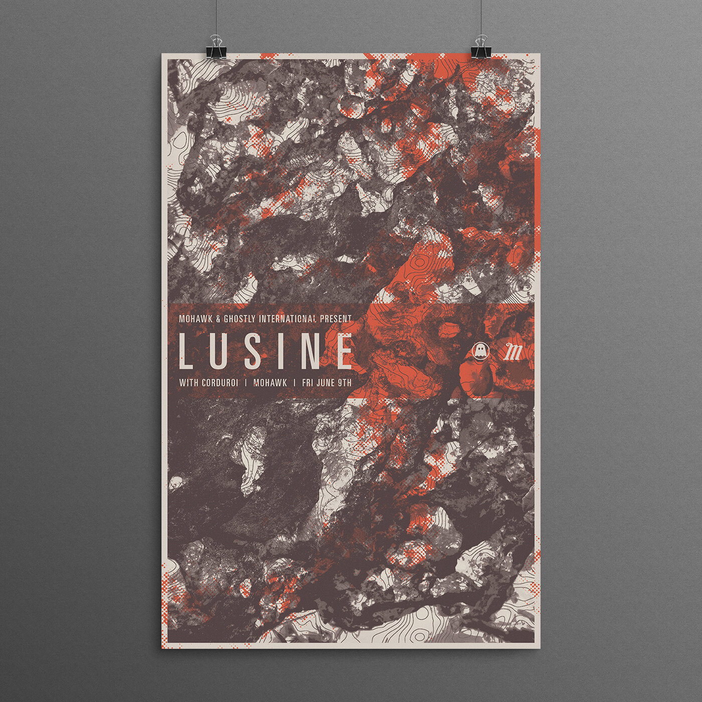 Lusine