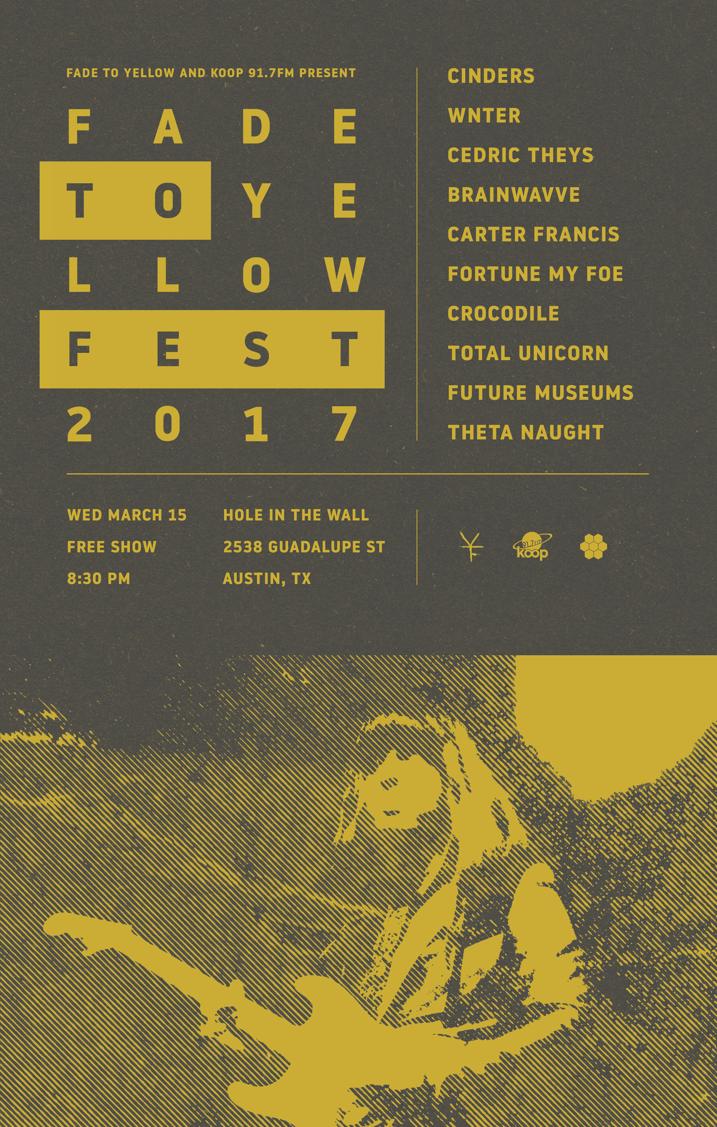 Fade to Yellow Fest