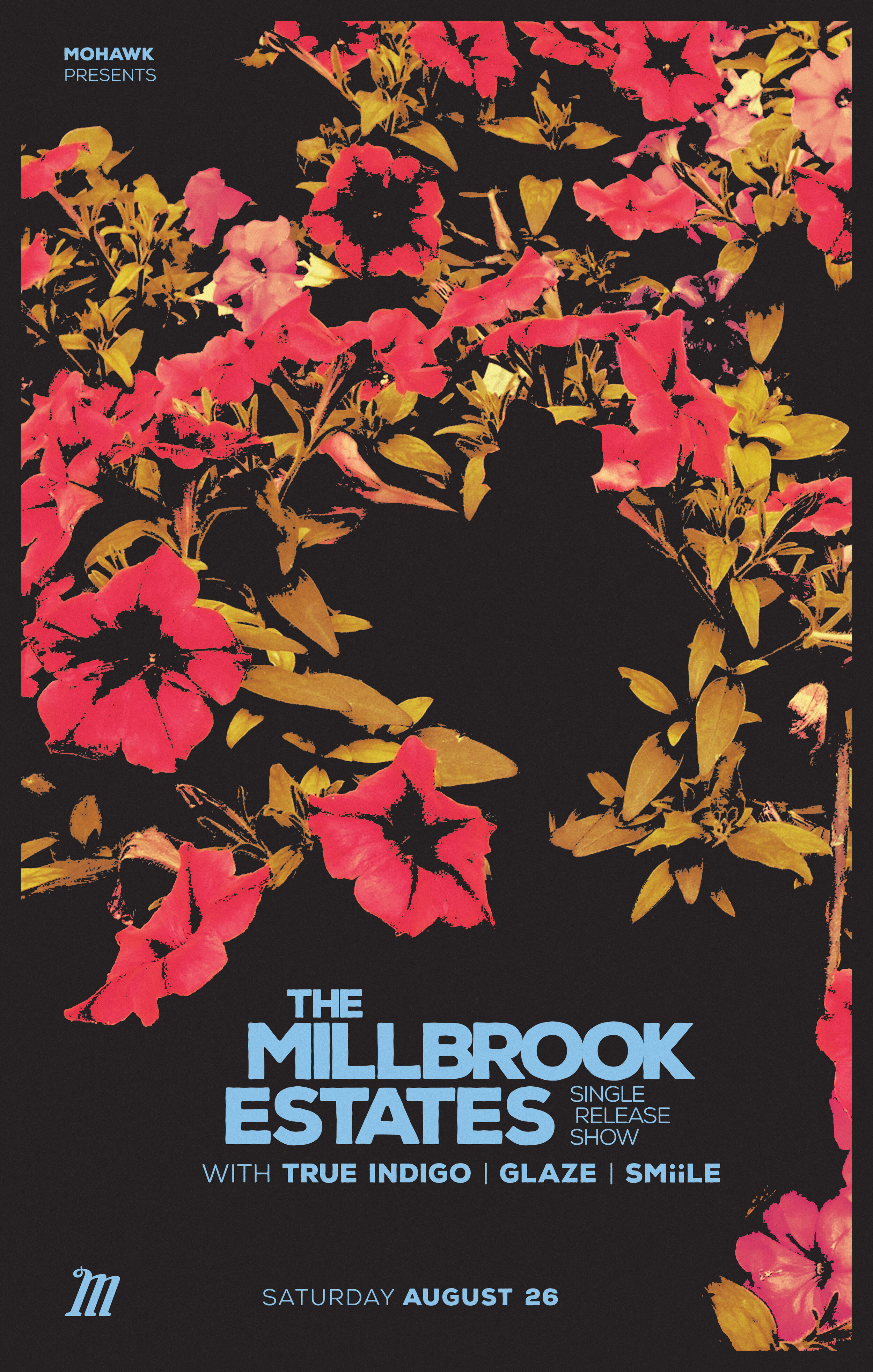 The Millbrook Estates