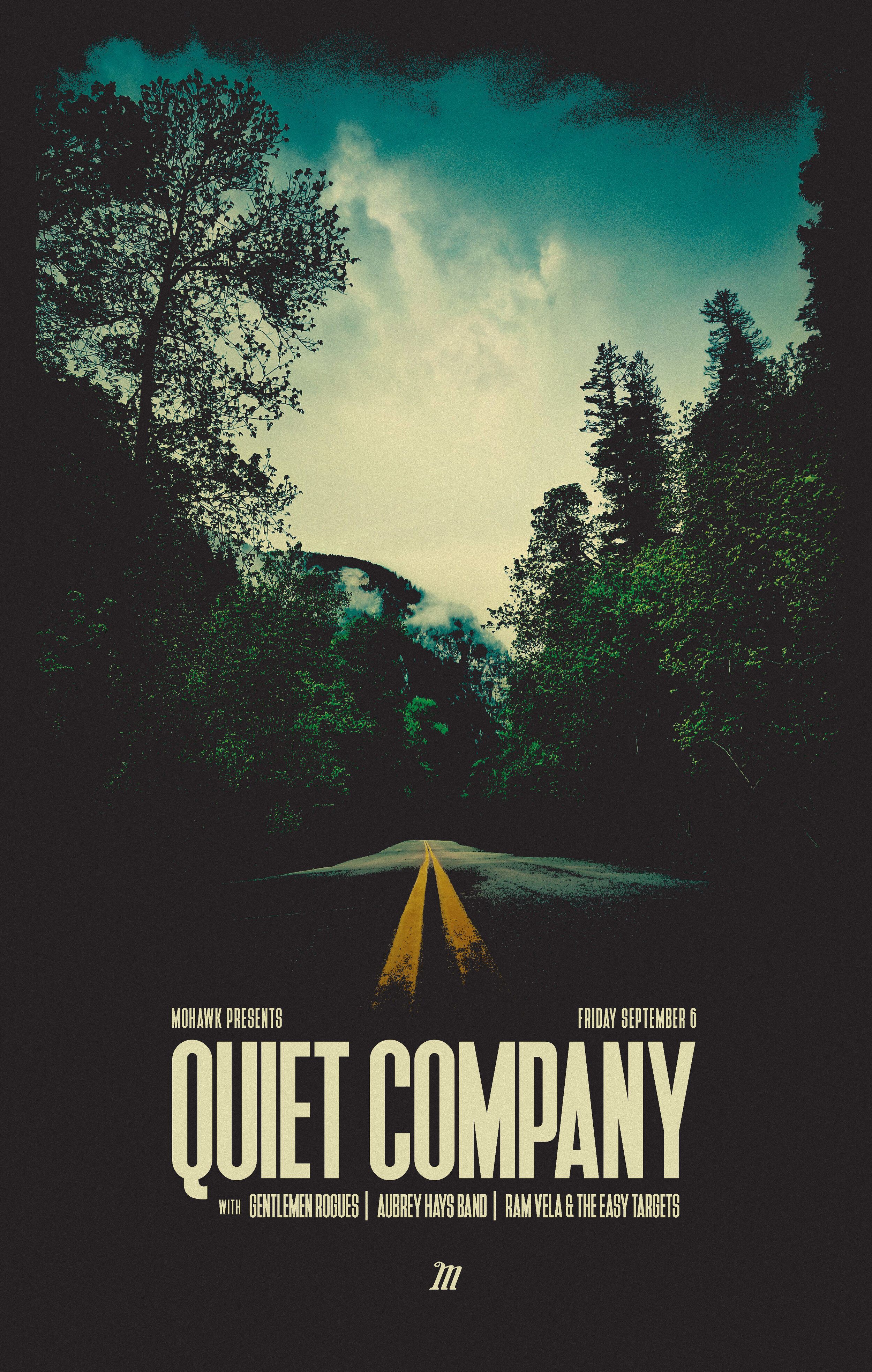 Quiet Company