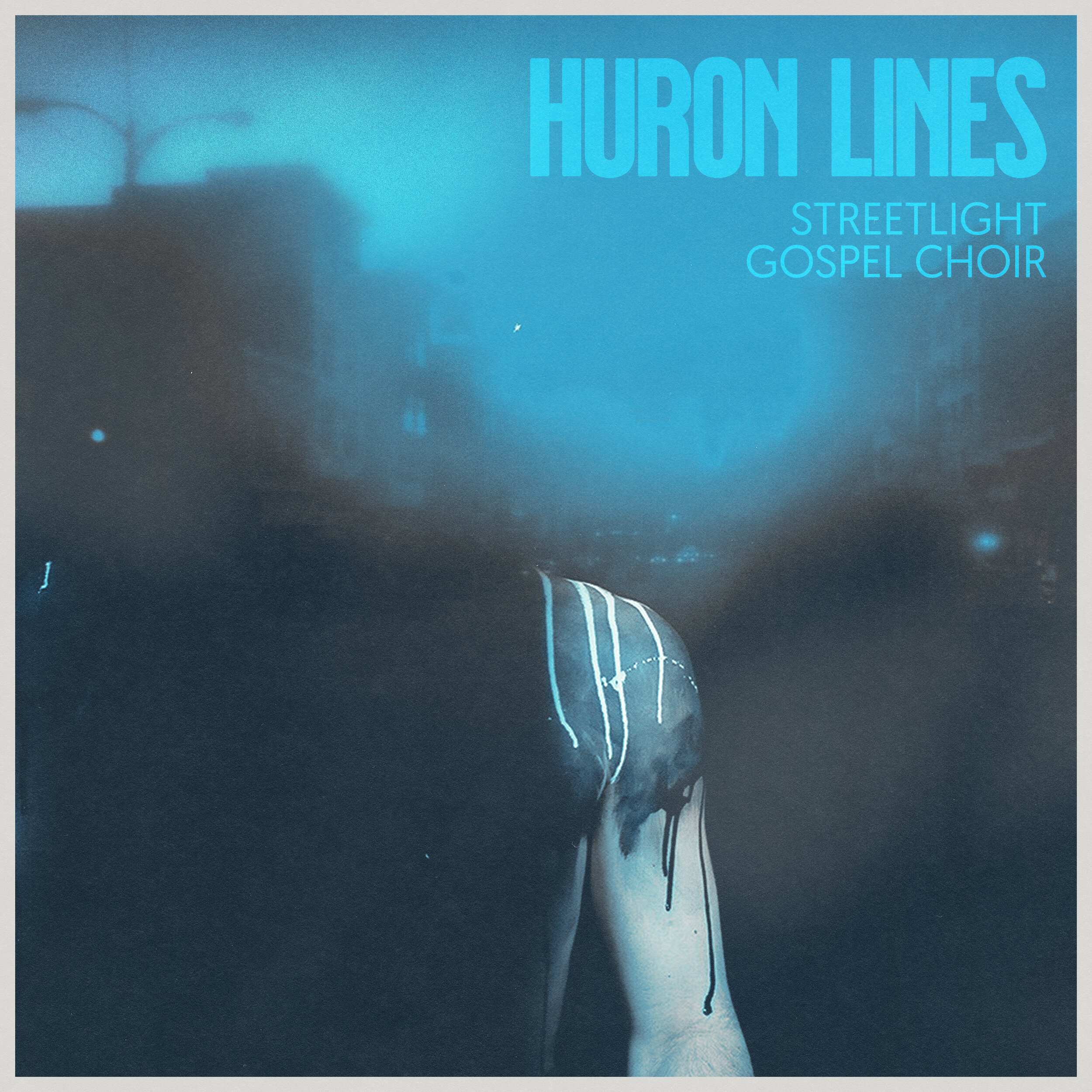 Huron Lines - Streetlight Gospel Choir Cover