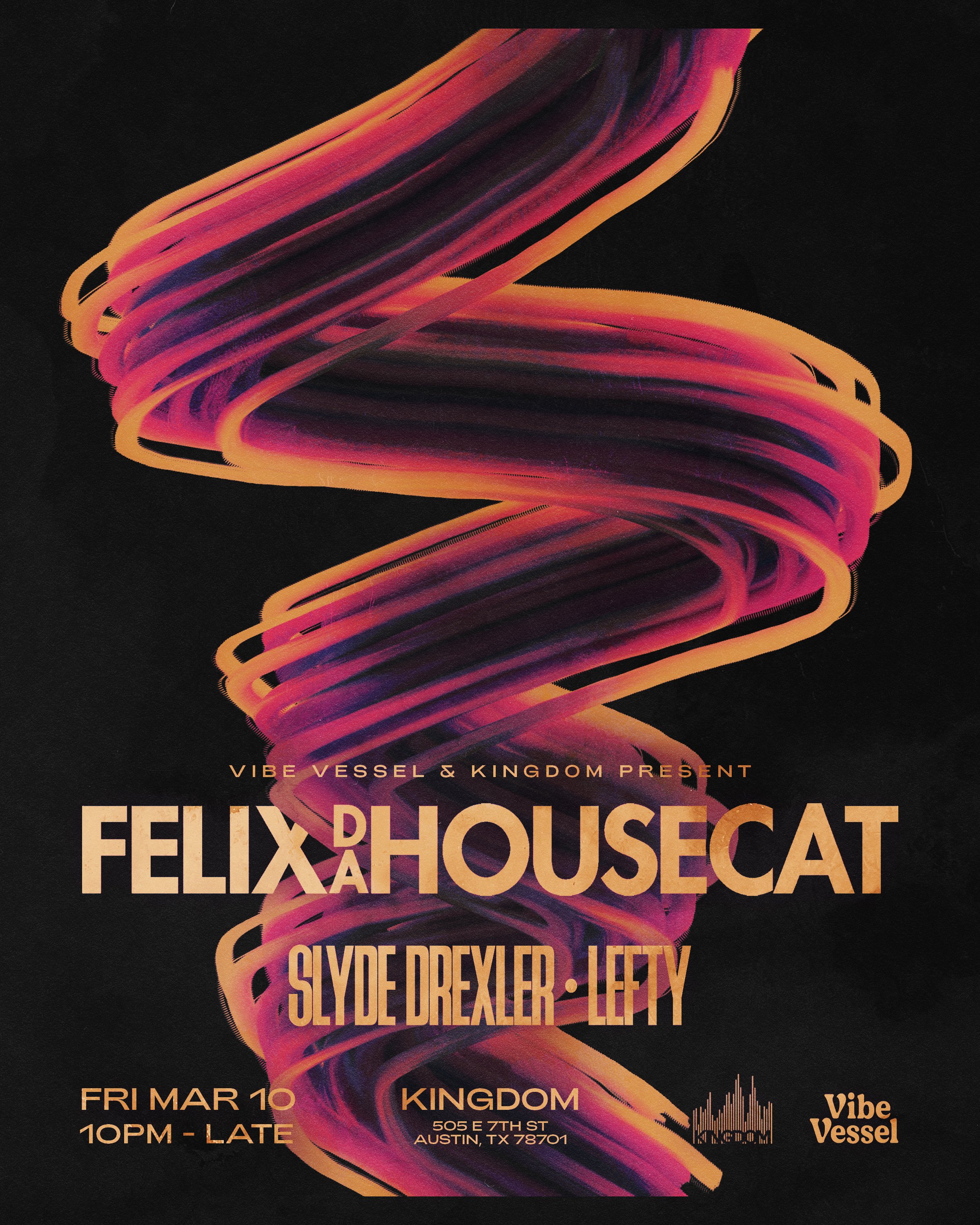 Felix Da Housecat