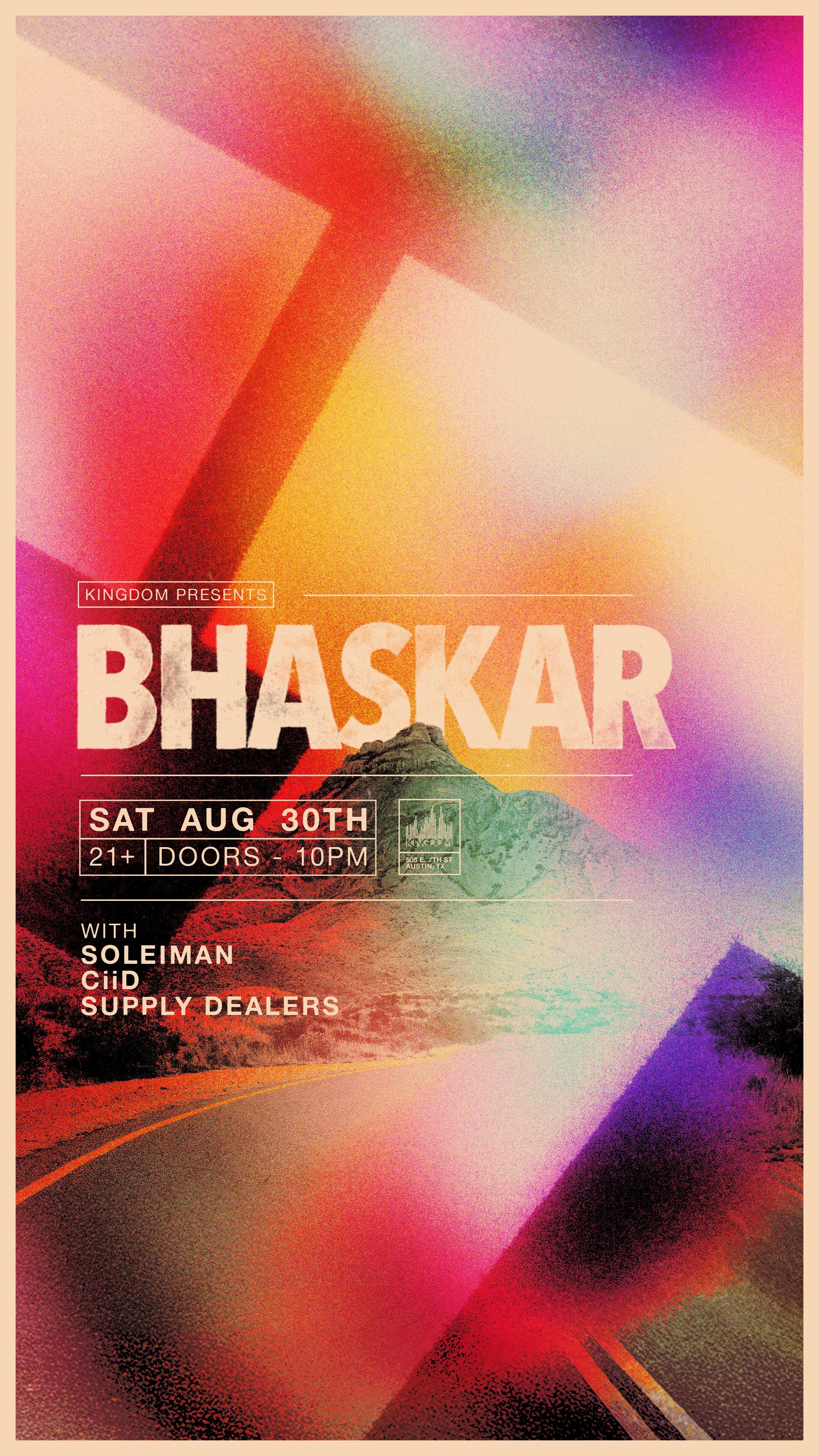 Bhaskar