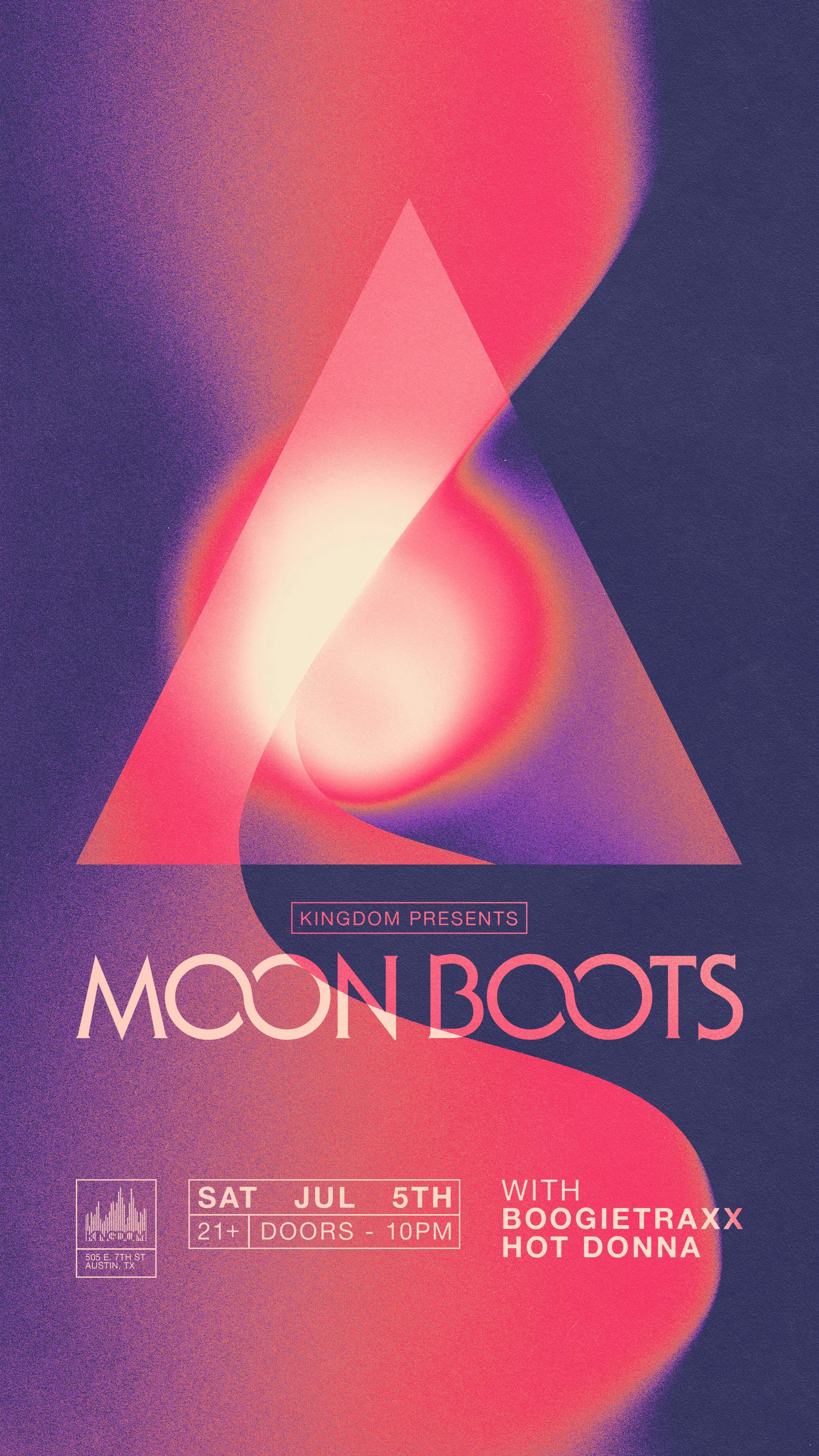 Moon Boots