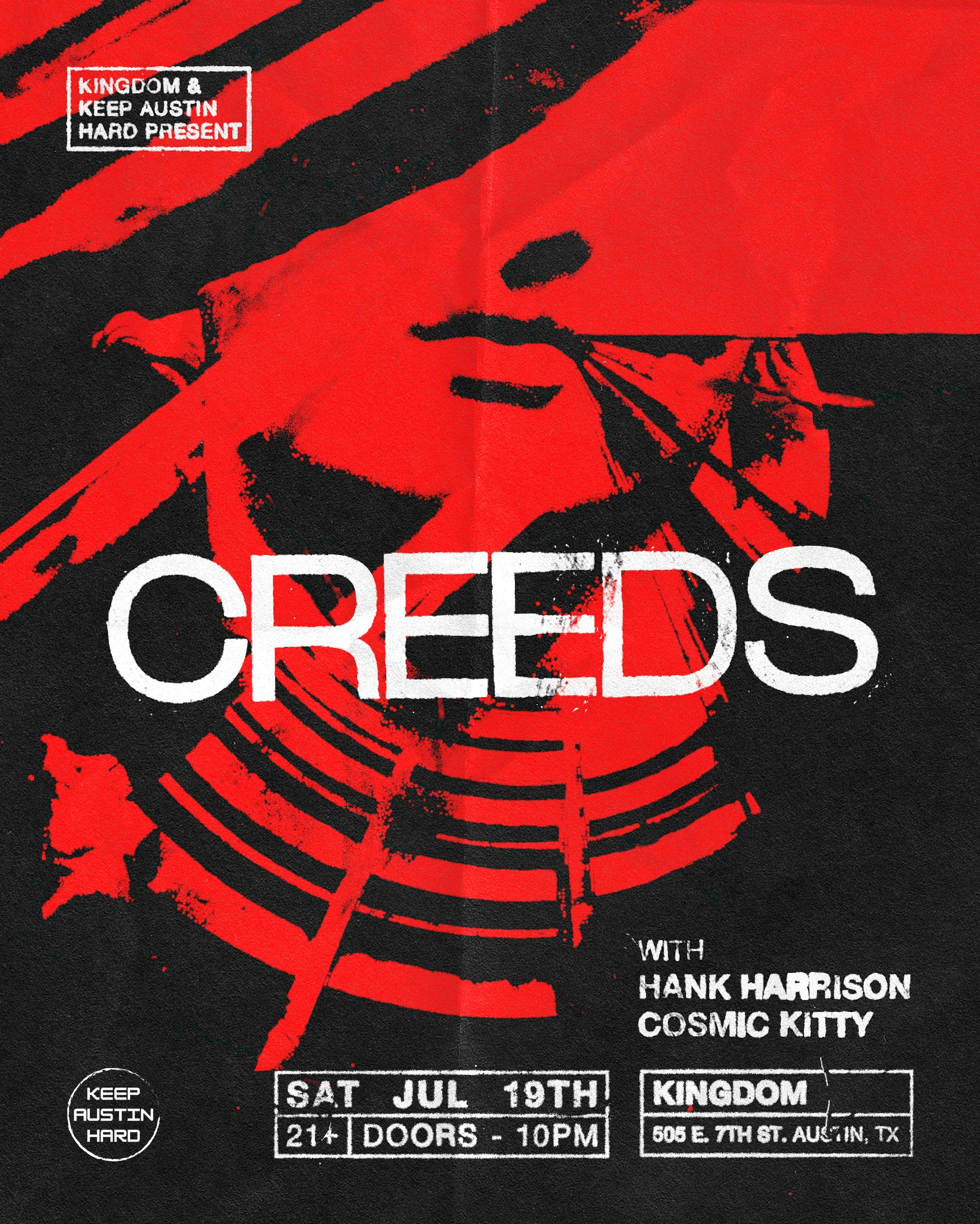 Creeds