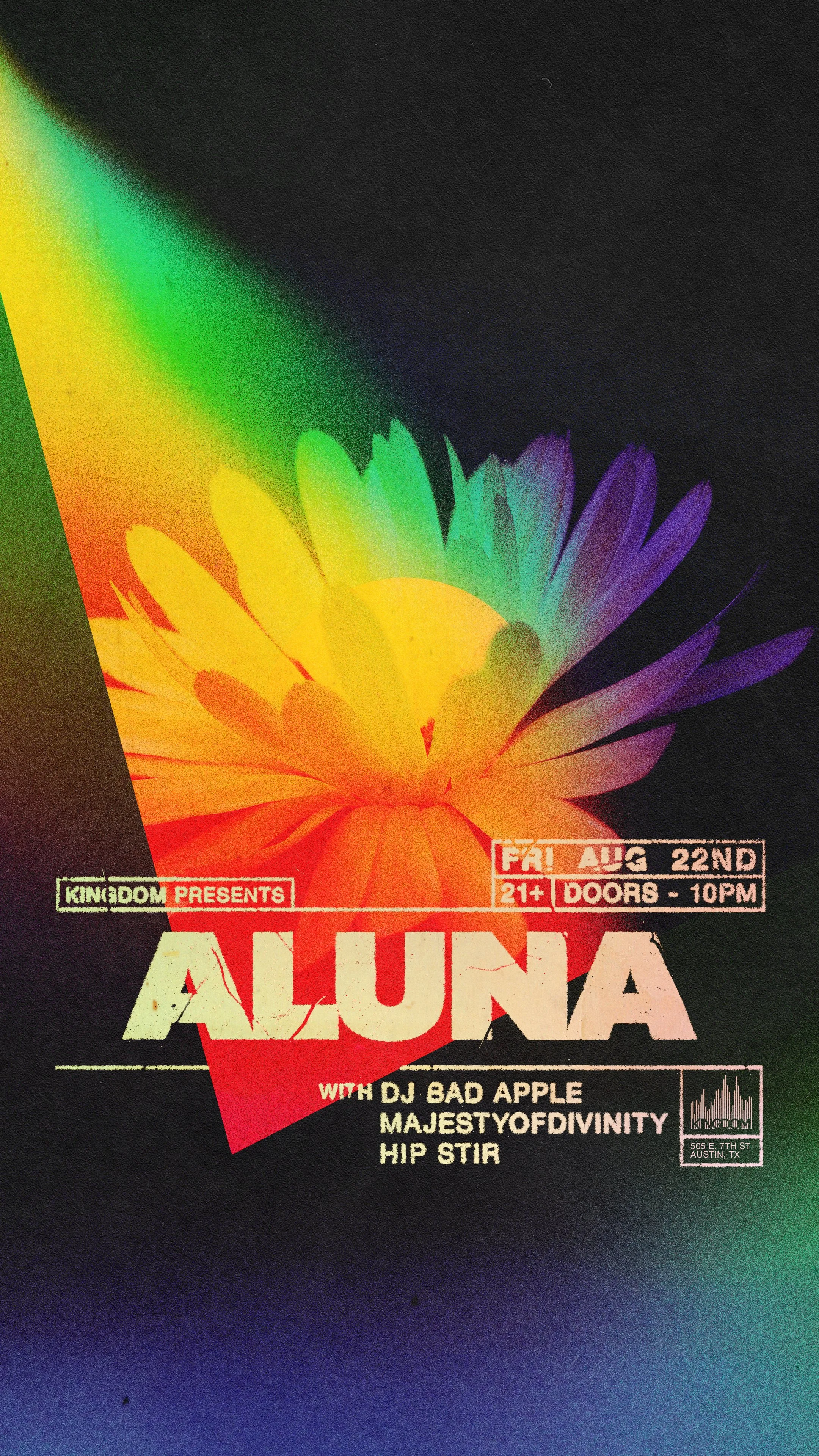 Aluna