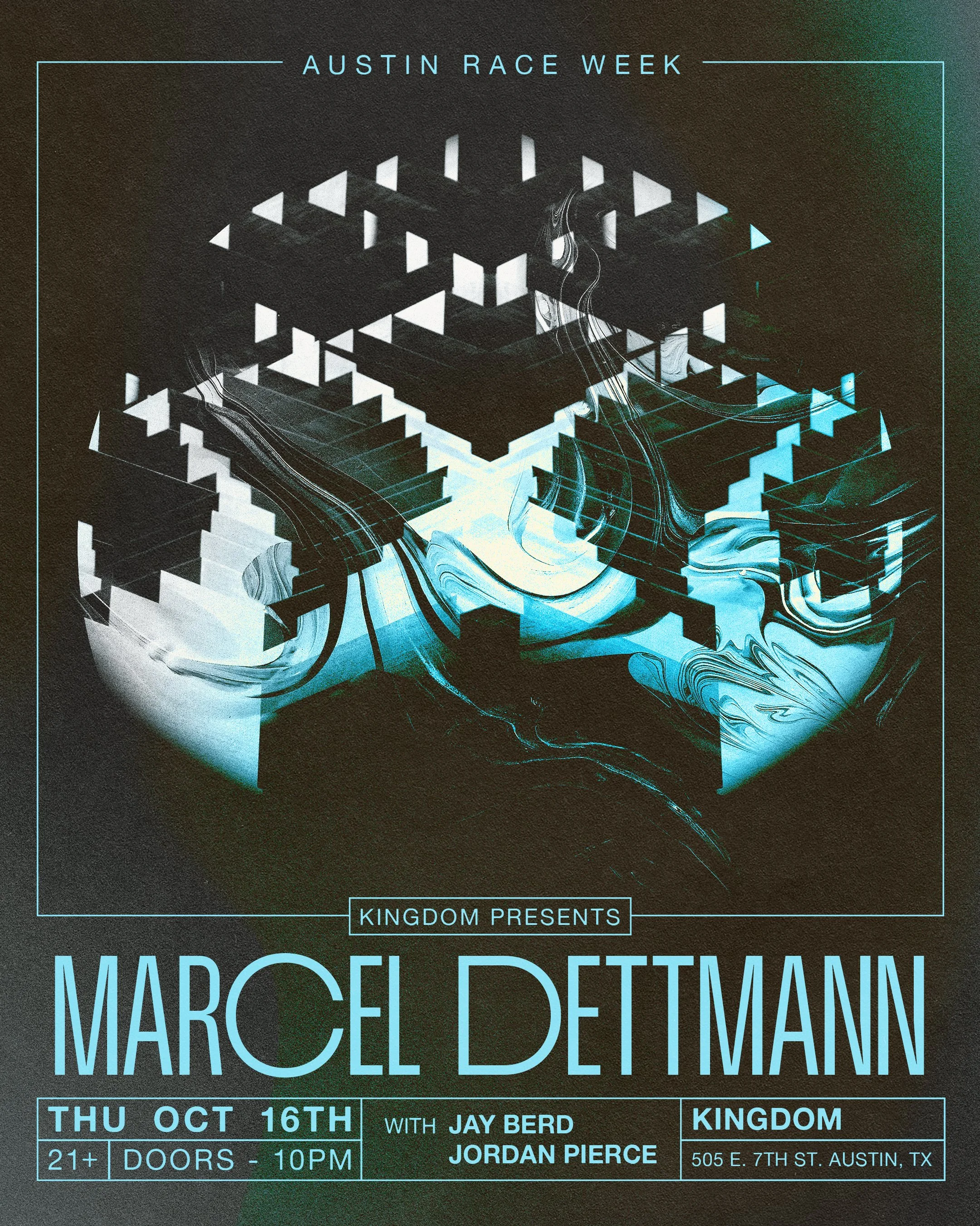 Marcel Dettmann