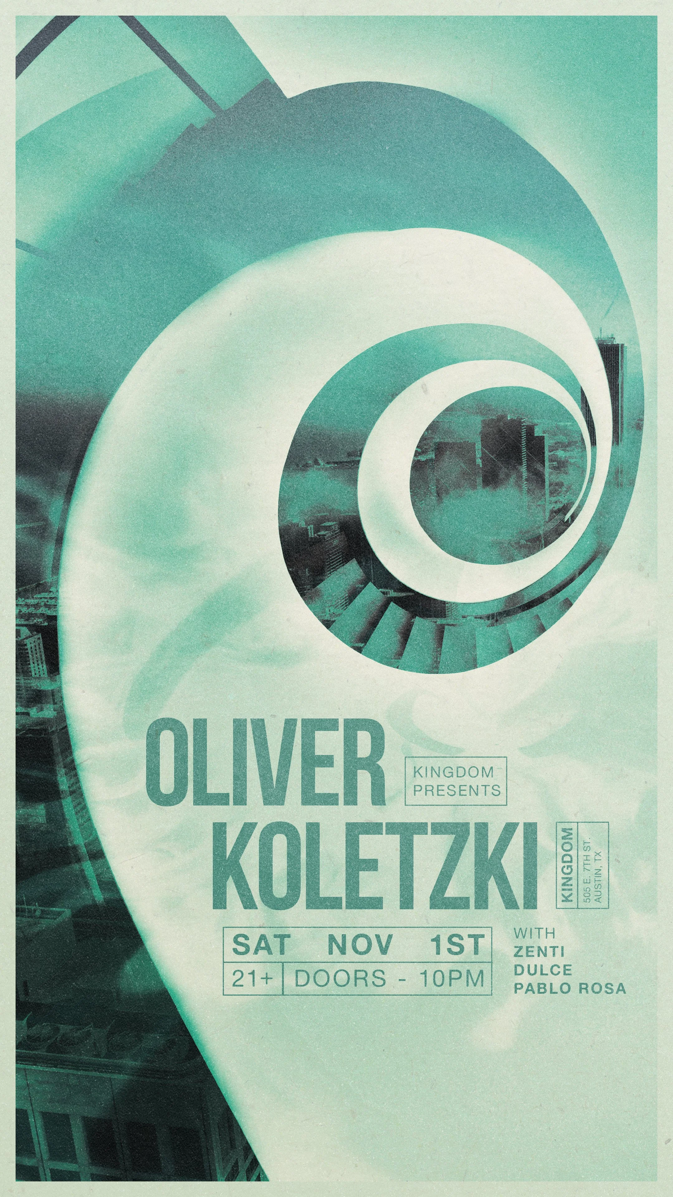 Oliver Koletzki