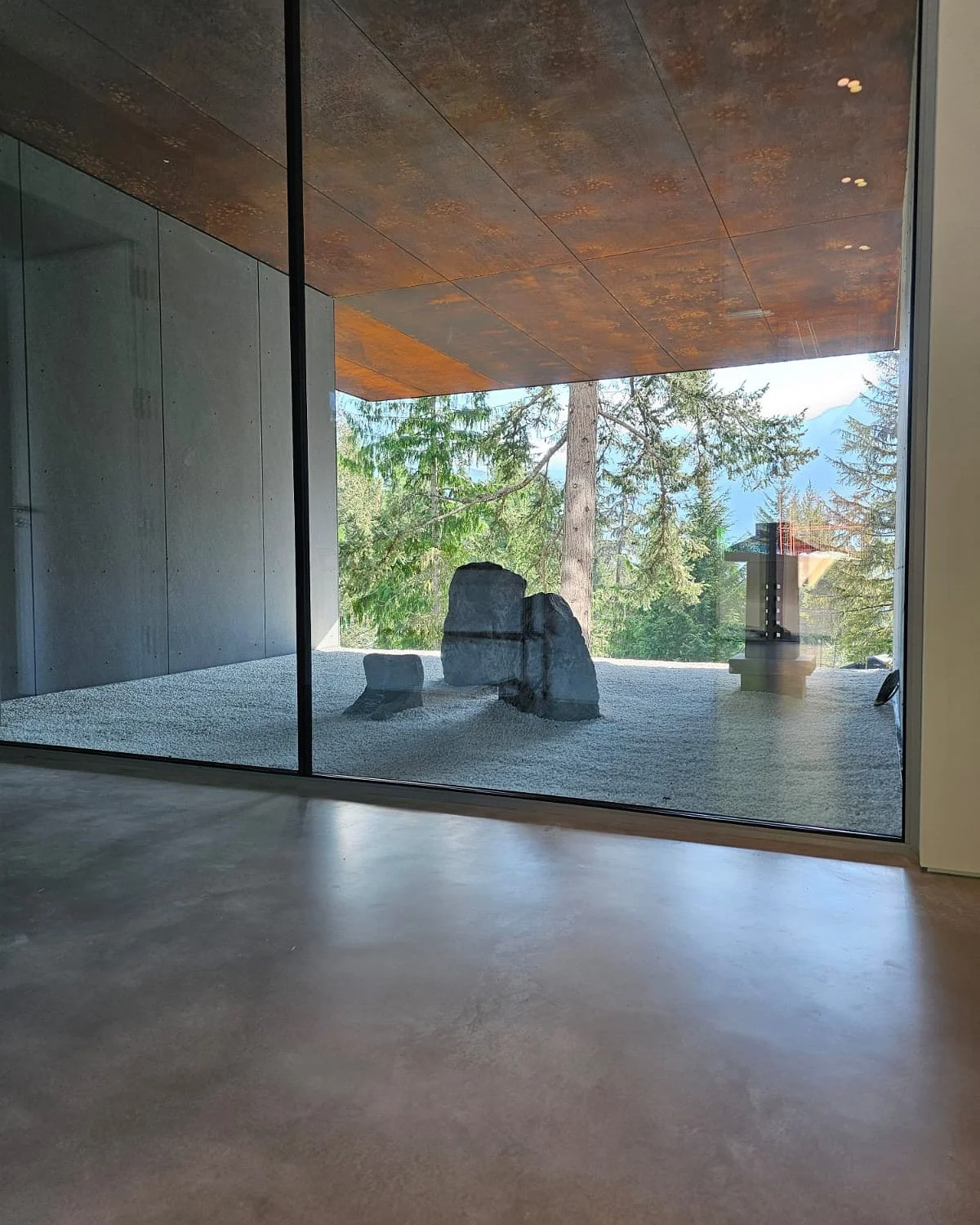 Ideal Work Microcement