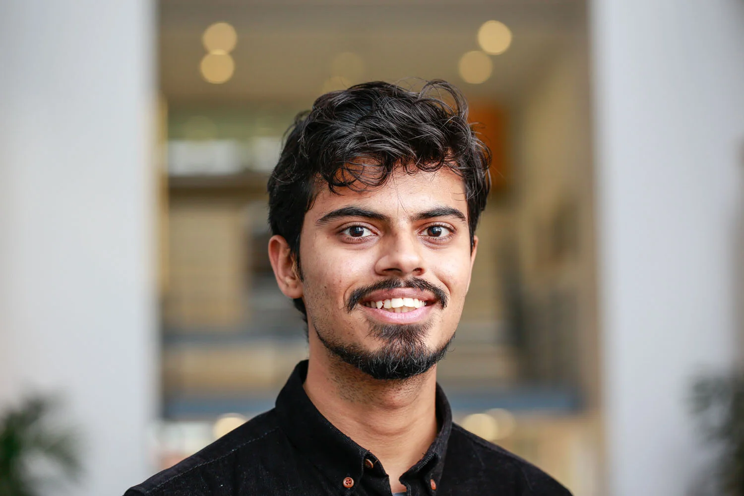 Ajinkya Kulkarni MSc. HR Manager. India.