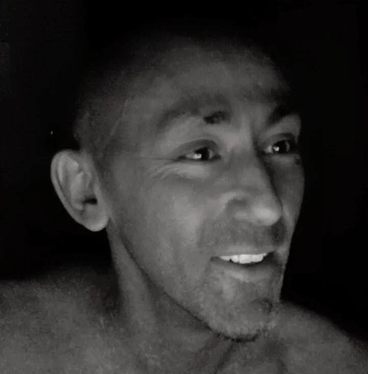 David Pinto, 50, Entrepreneur, Sqale, London, UK