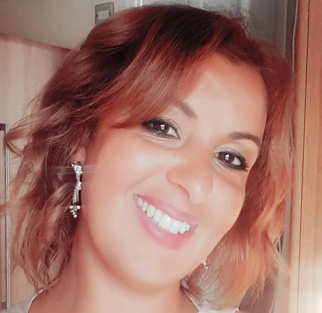 Sam Achagra, Business Support Officer (NHS England), UK