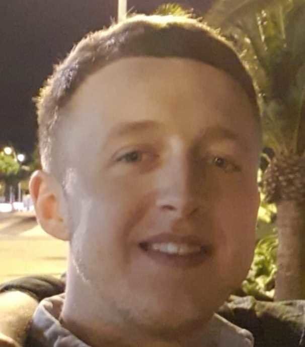 Gary Johnston. Forex Trader. Larne. Northern Ireland.