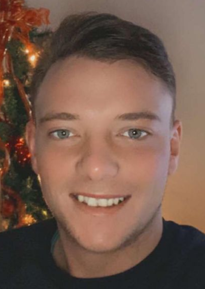 Jake Kerr, 25, Forex Trader/Structural Examiner, Carlisle, UK