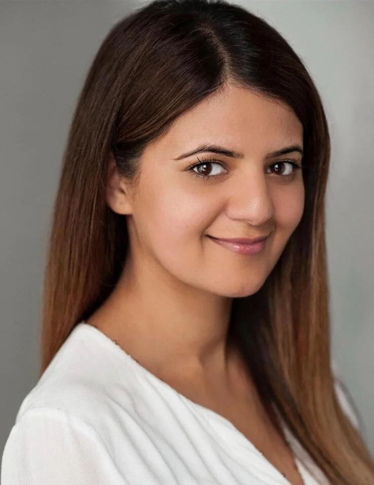 Sarah Malik, 38, Psychotherapist, Manchester, UK