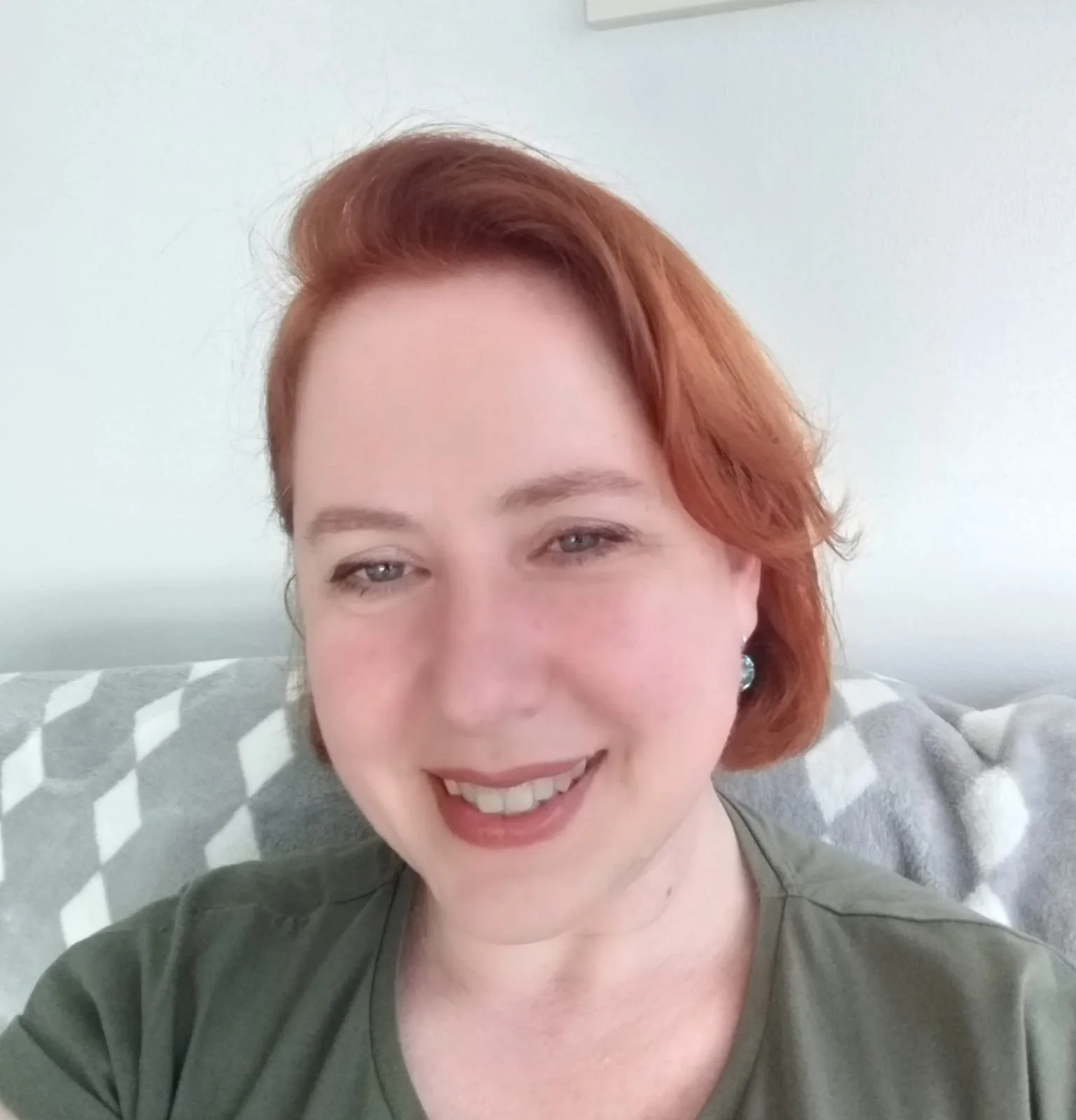 Dolores F. Campos. 50. Psychotherapist. Manchester. UK.