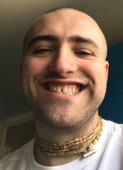 Ben Warren. 23. Trader. Manchester. The UK.