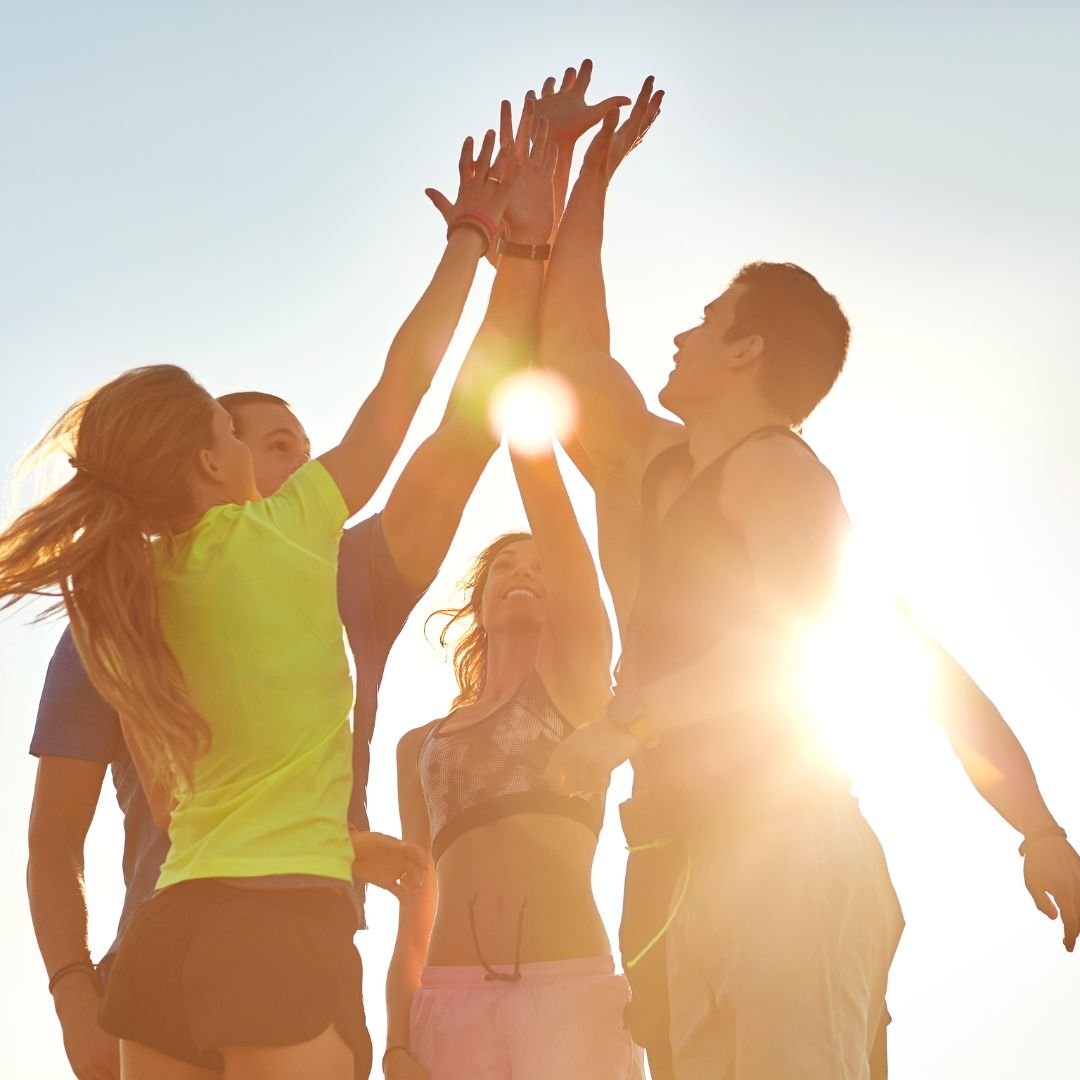 The Sunlight Advantage: Enhancing Productivity and Performance