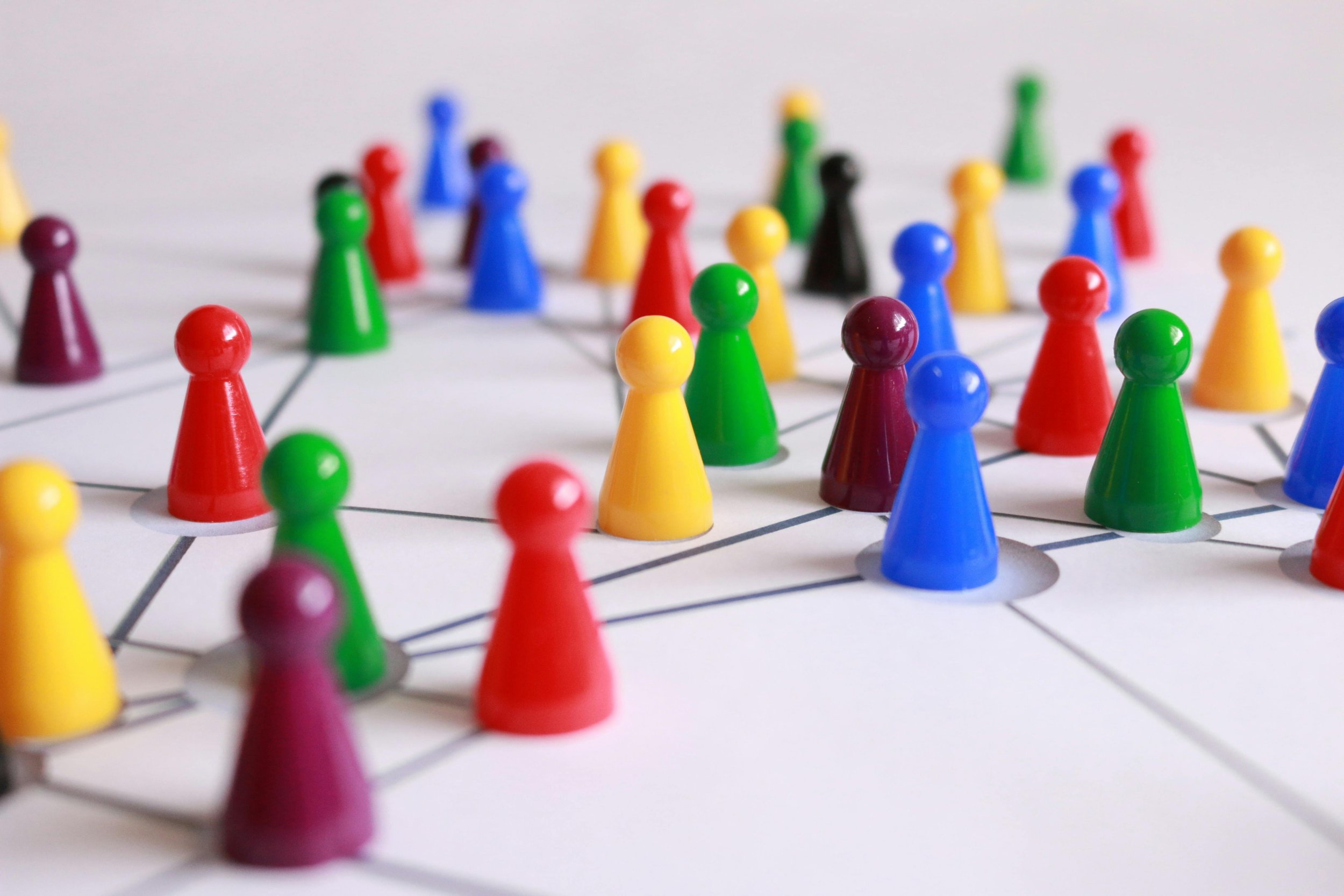NETWORKING