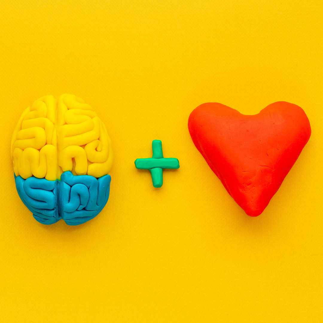 The EI Connection: Enhancing Mental Health Through Emotional Intelligence