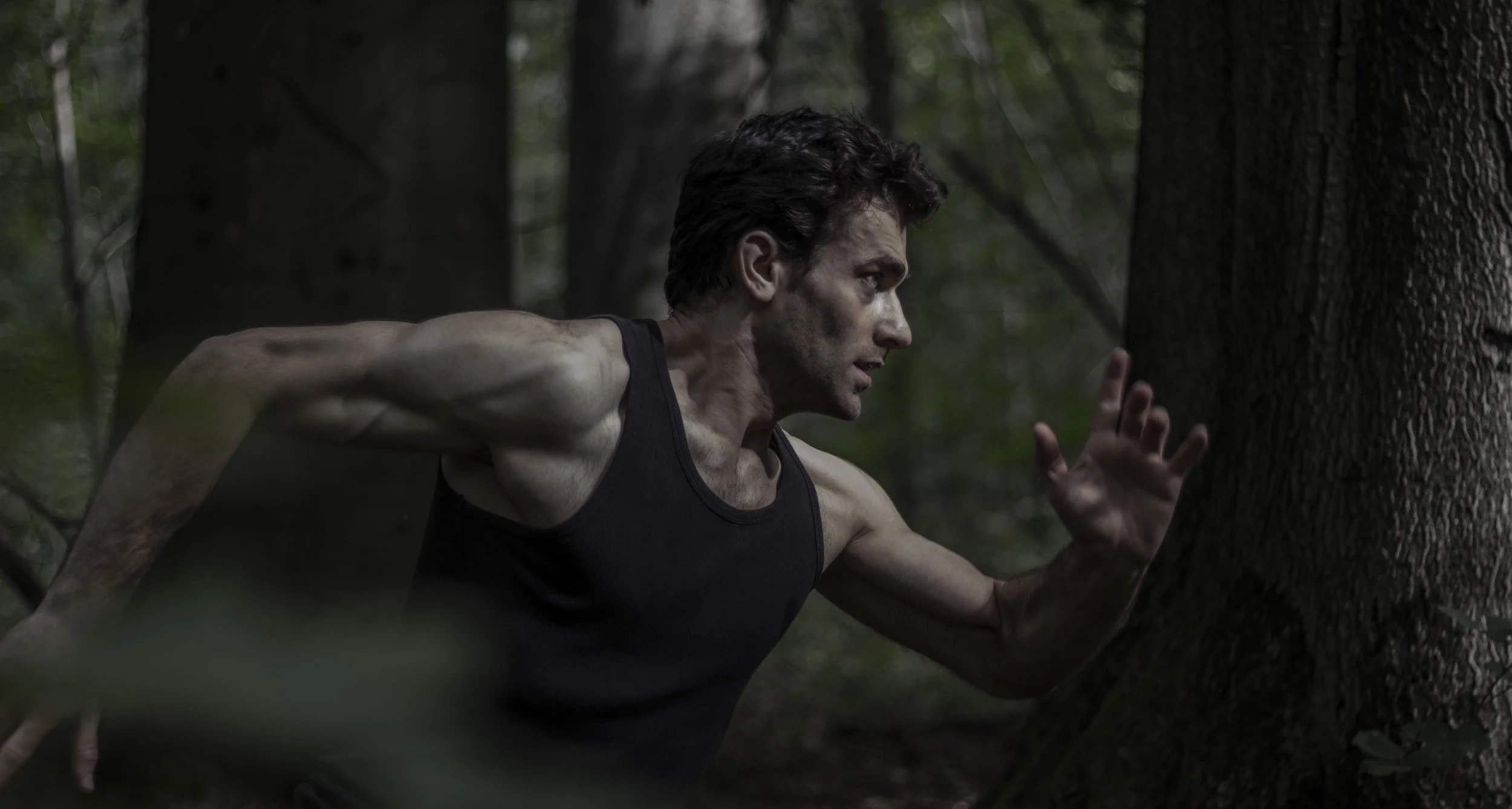 The Ultimate Movement Roadmap (Part 1):                                             Your 4-Stage Journey to Kinetic Power