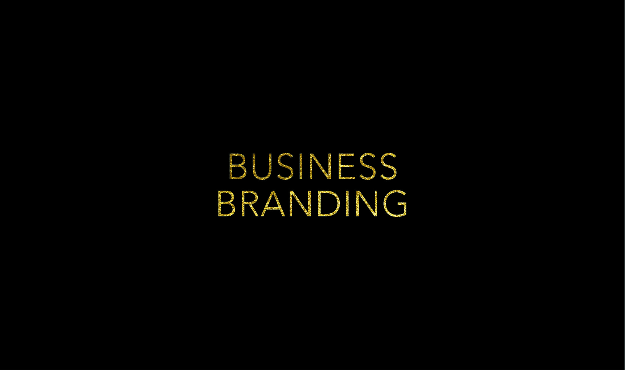 Business Branding