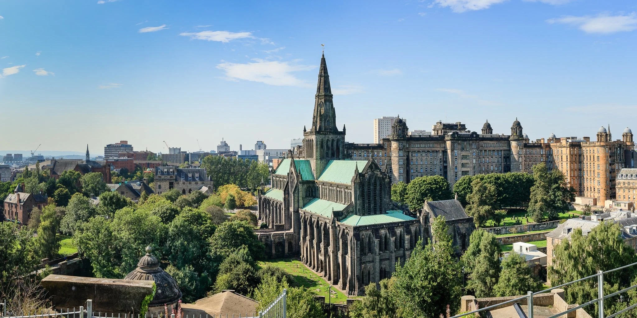 Grand Antiquity Society AGM (Glasgow, UK)