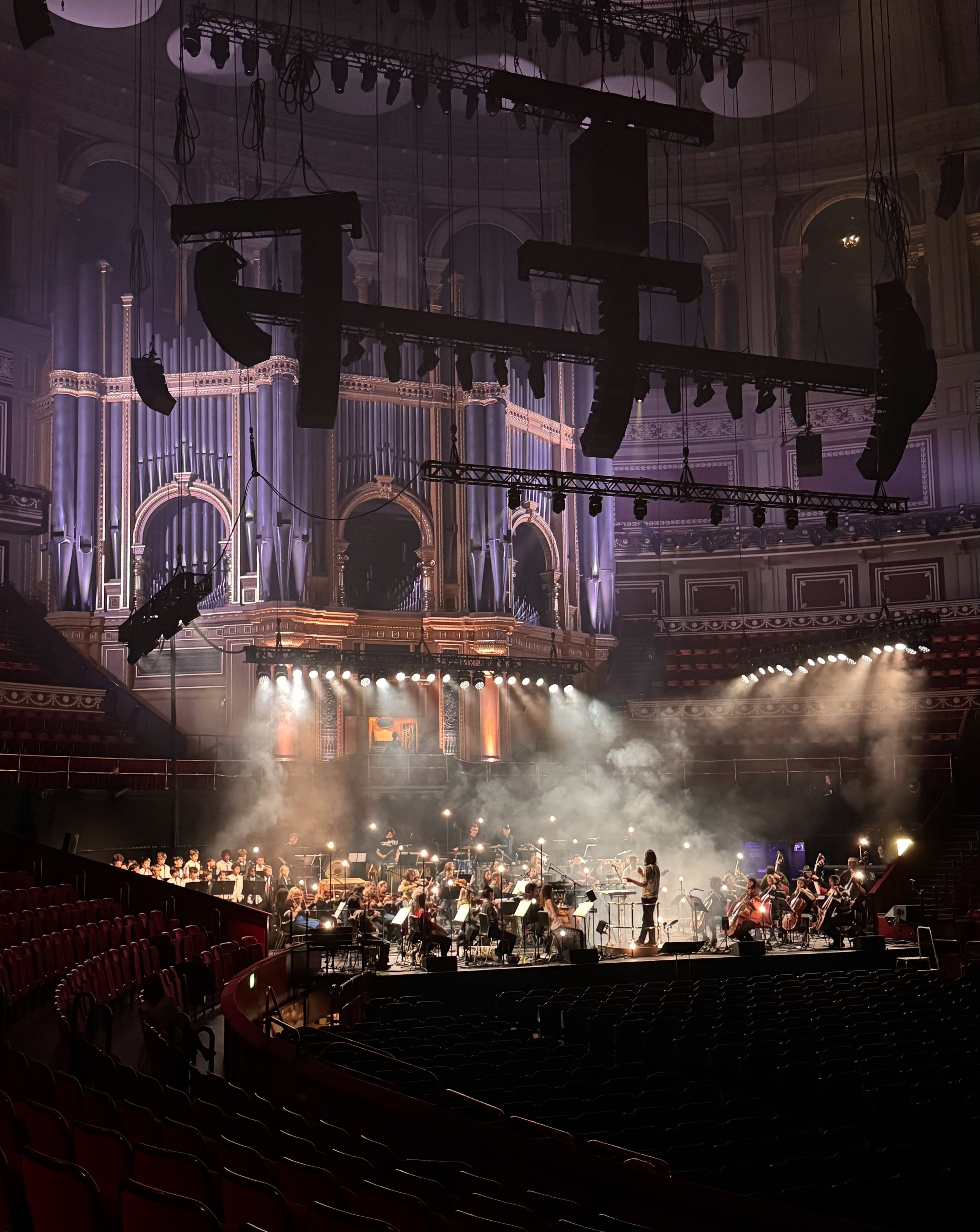 Sigur Rós (London, UK)