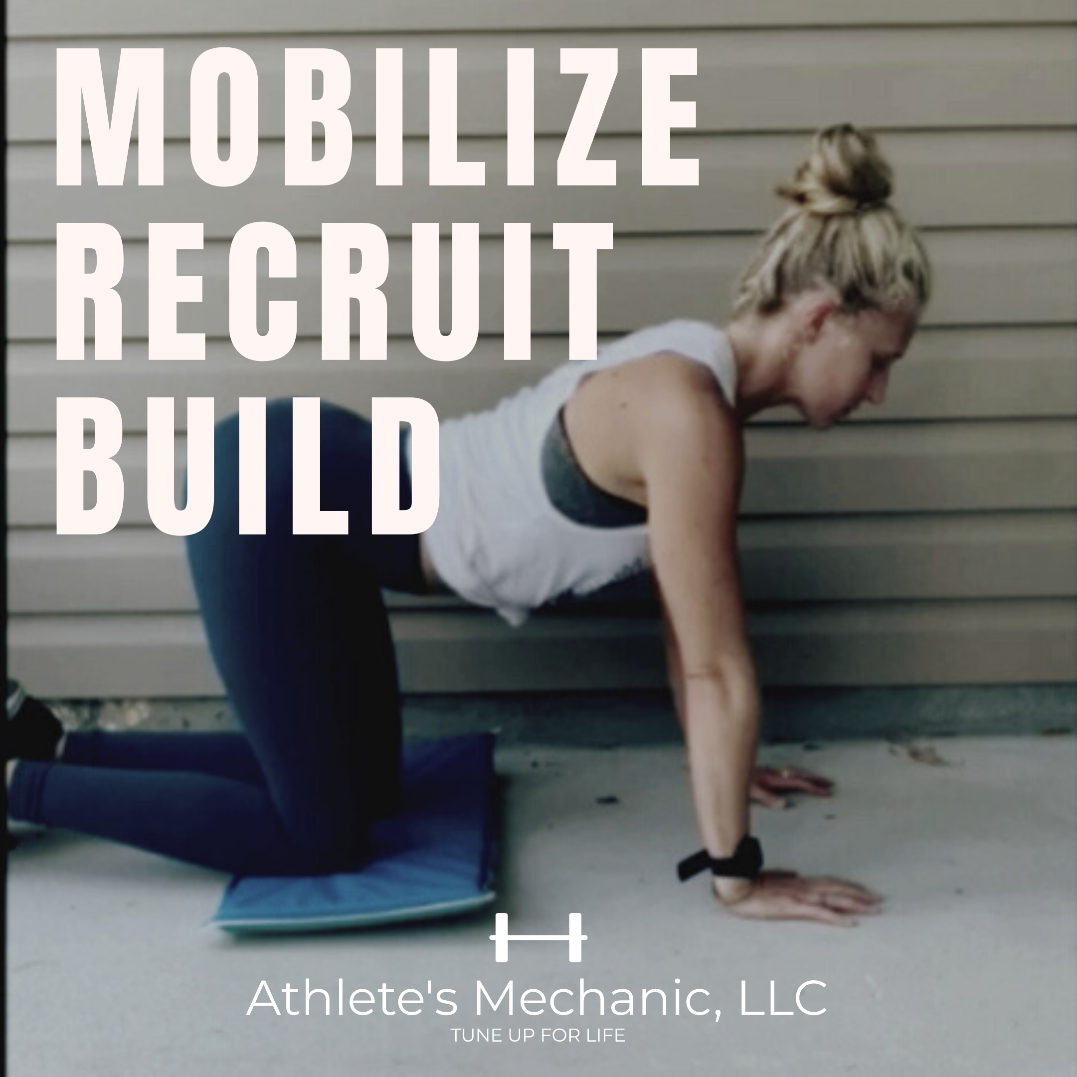 3 Keys to Painfree Exercise