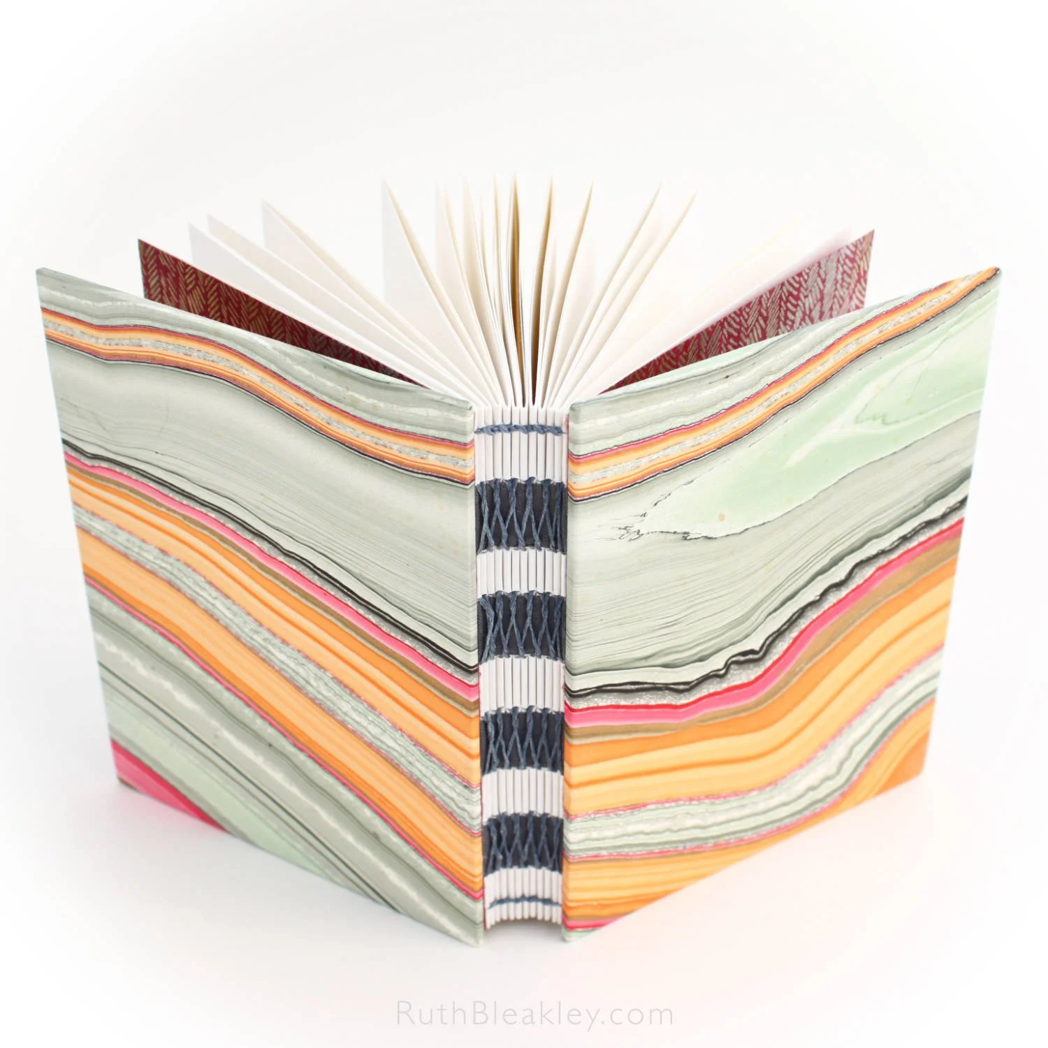 Apricot French Link Journal