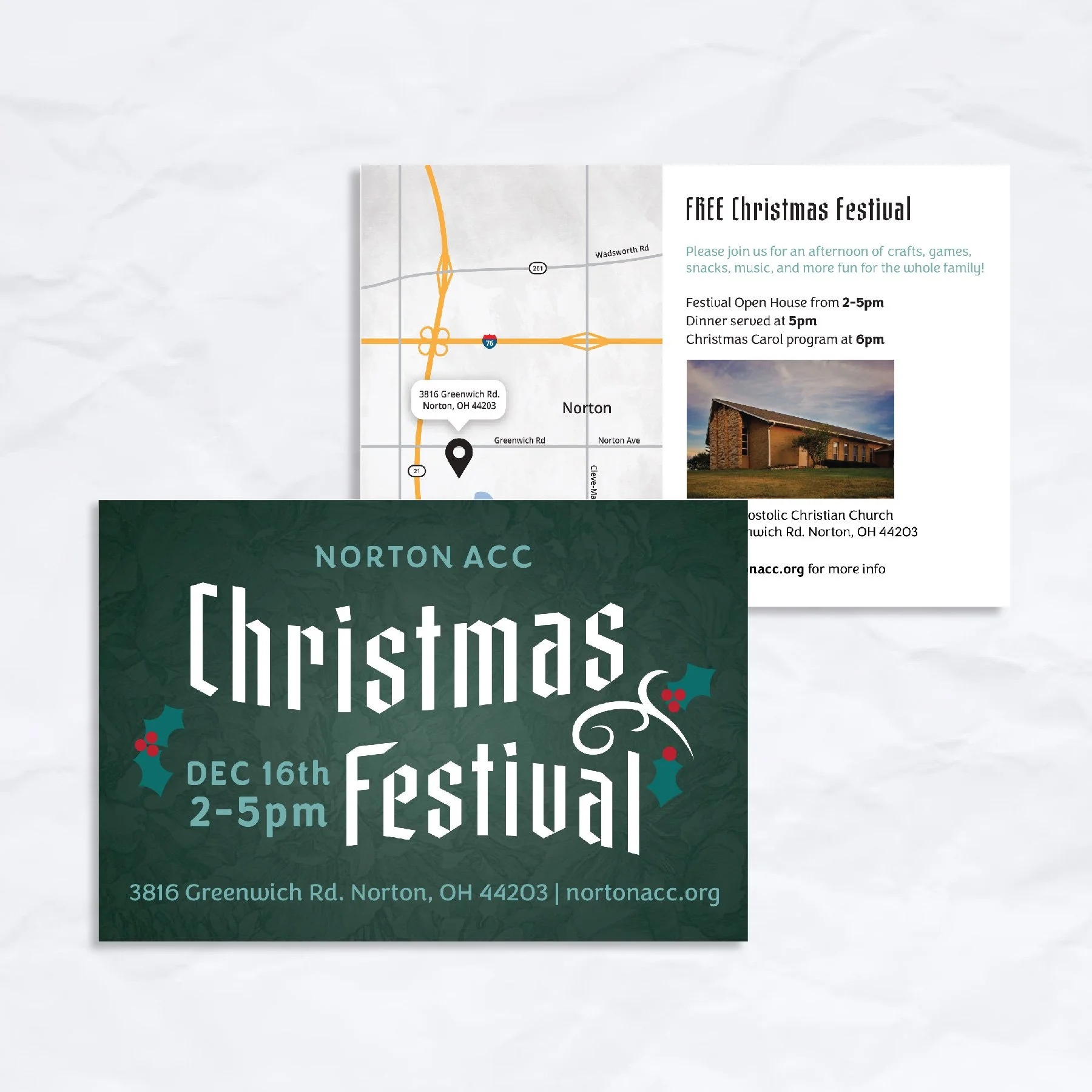 Christmas Festival