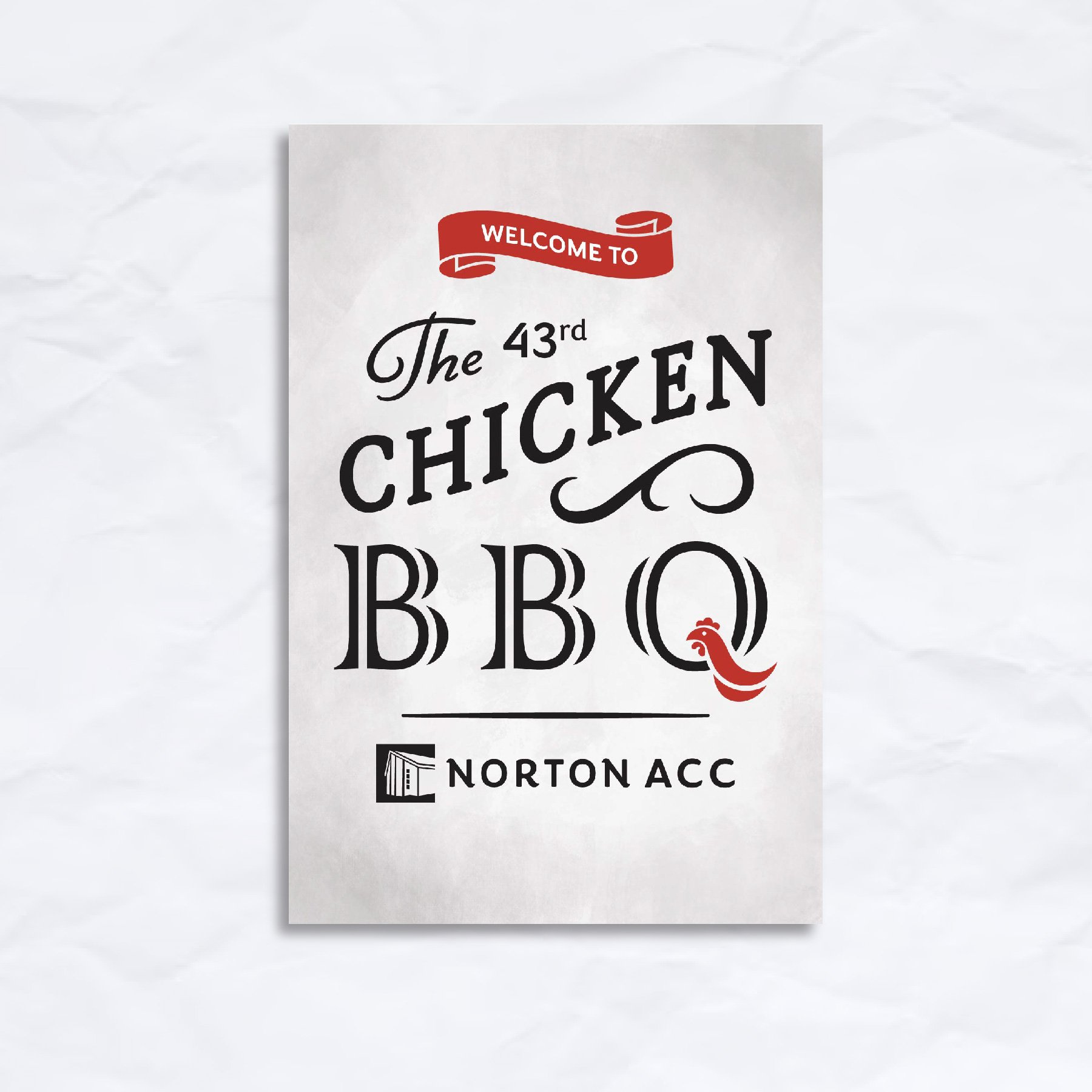 Chicken BBQ