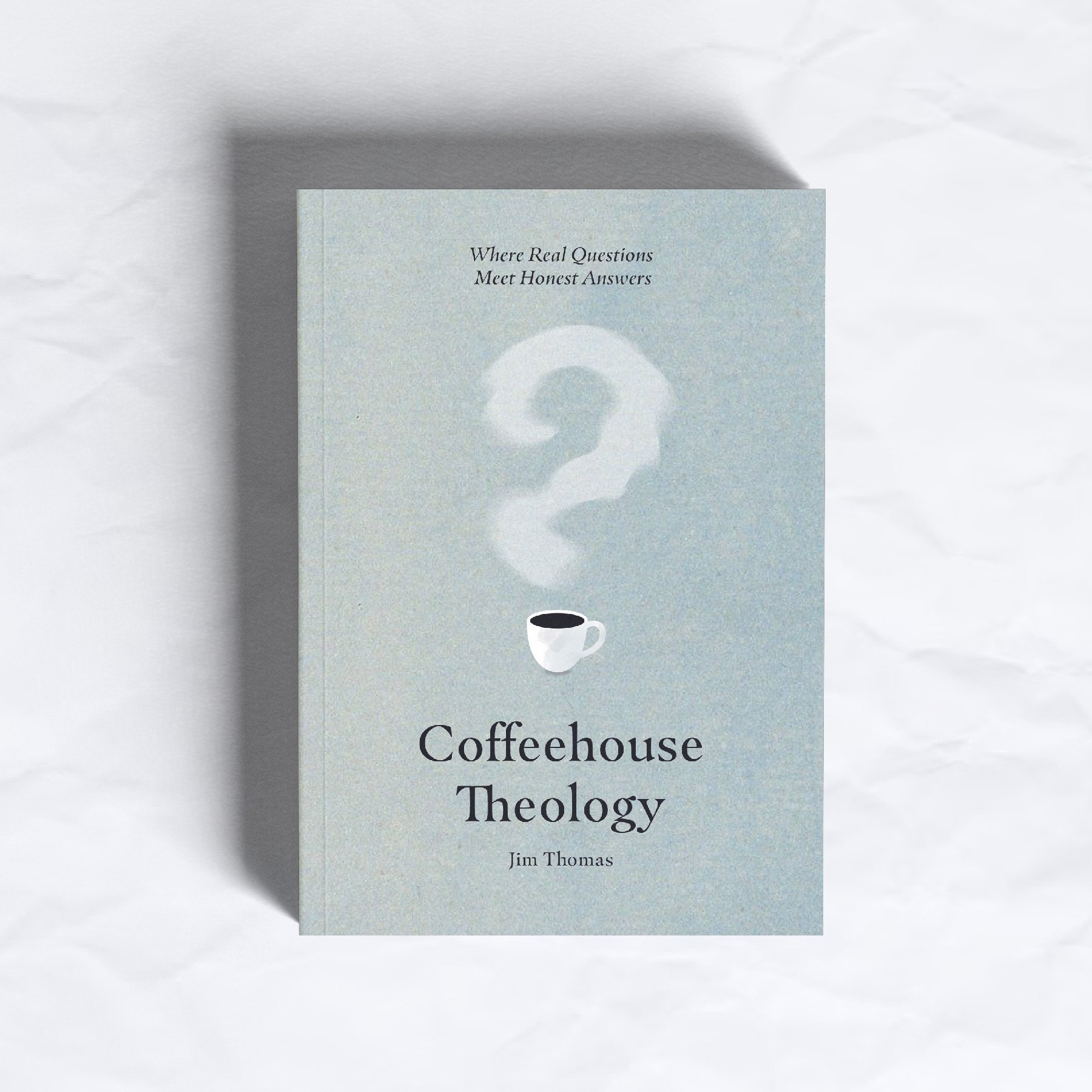 Coffeehouse Theology