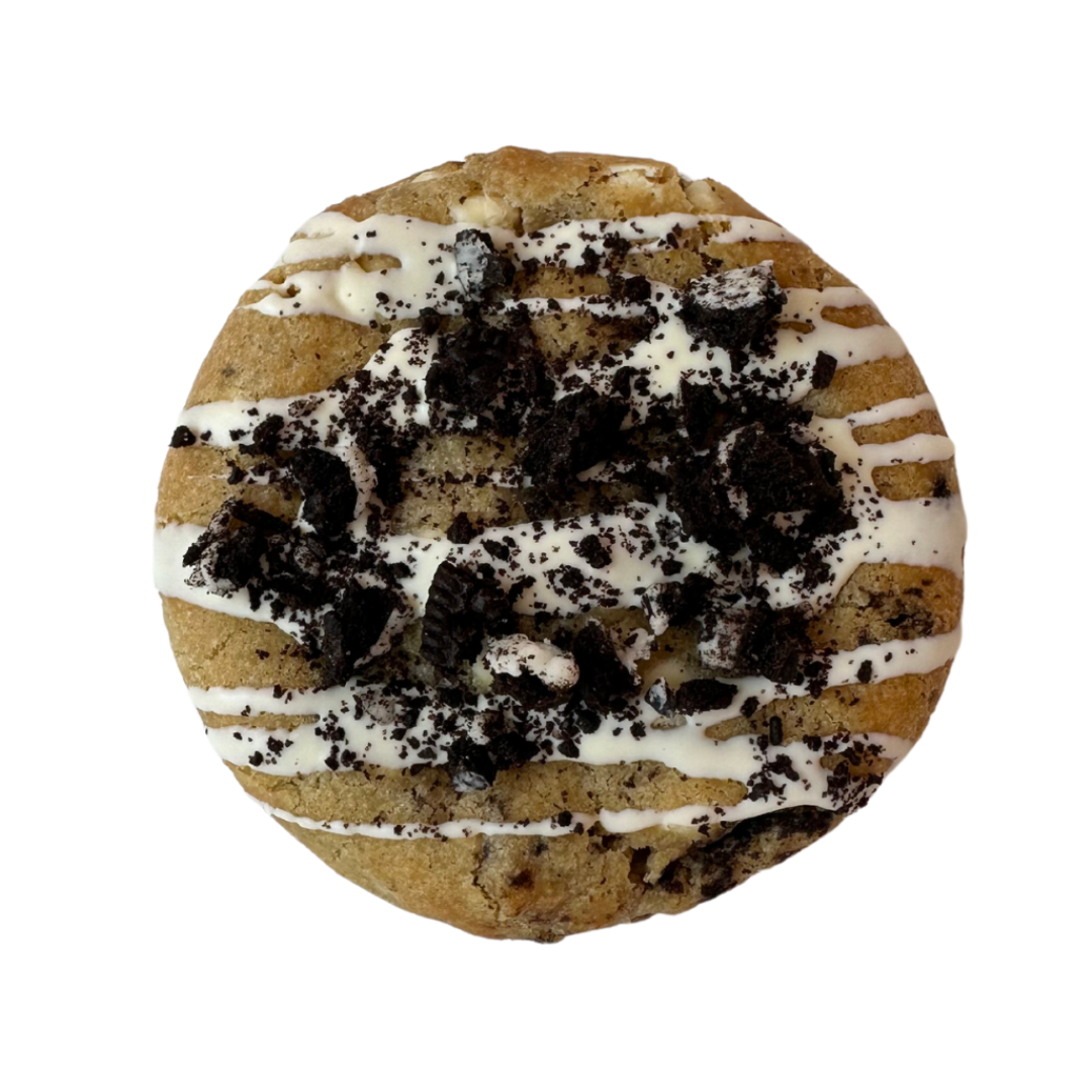 Andrenas Cookies Cookies — Andrea's Cookies