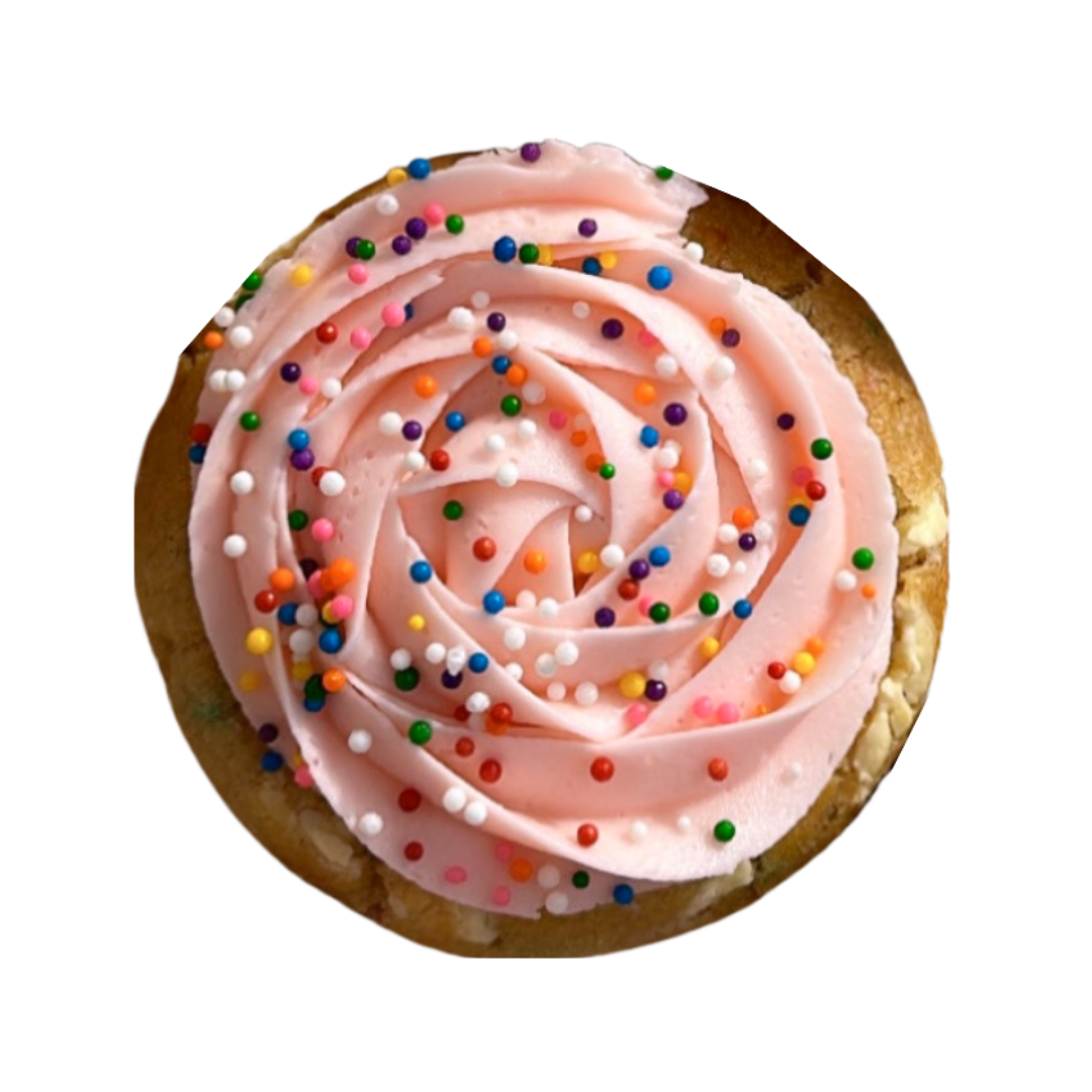 Andrenas Cookies Cookies — Andrea's Cookies