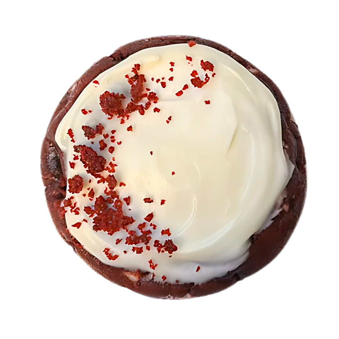 Andrenas Cookies Cookies — Andrea's Cookies