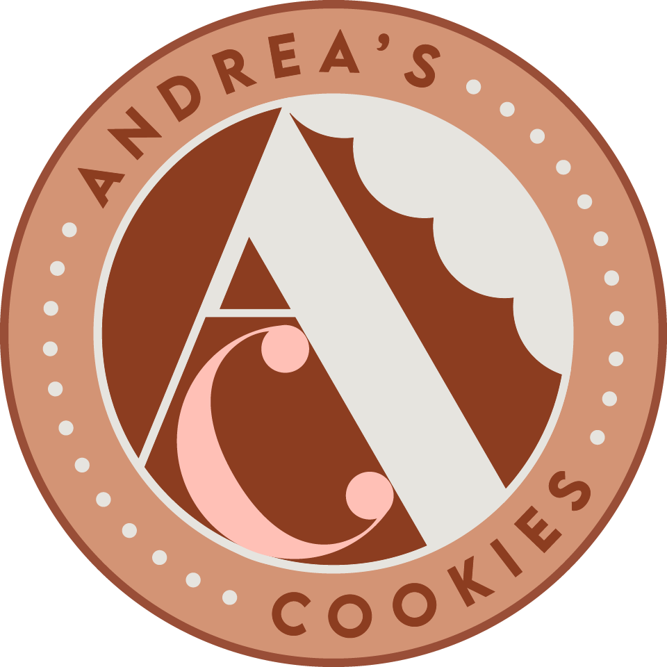 Andrea&#39;s Cookies