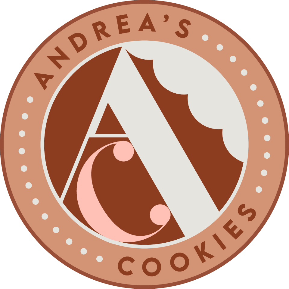 Andrenas Cookies Andrea's Cookies