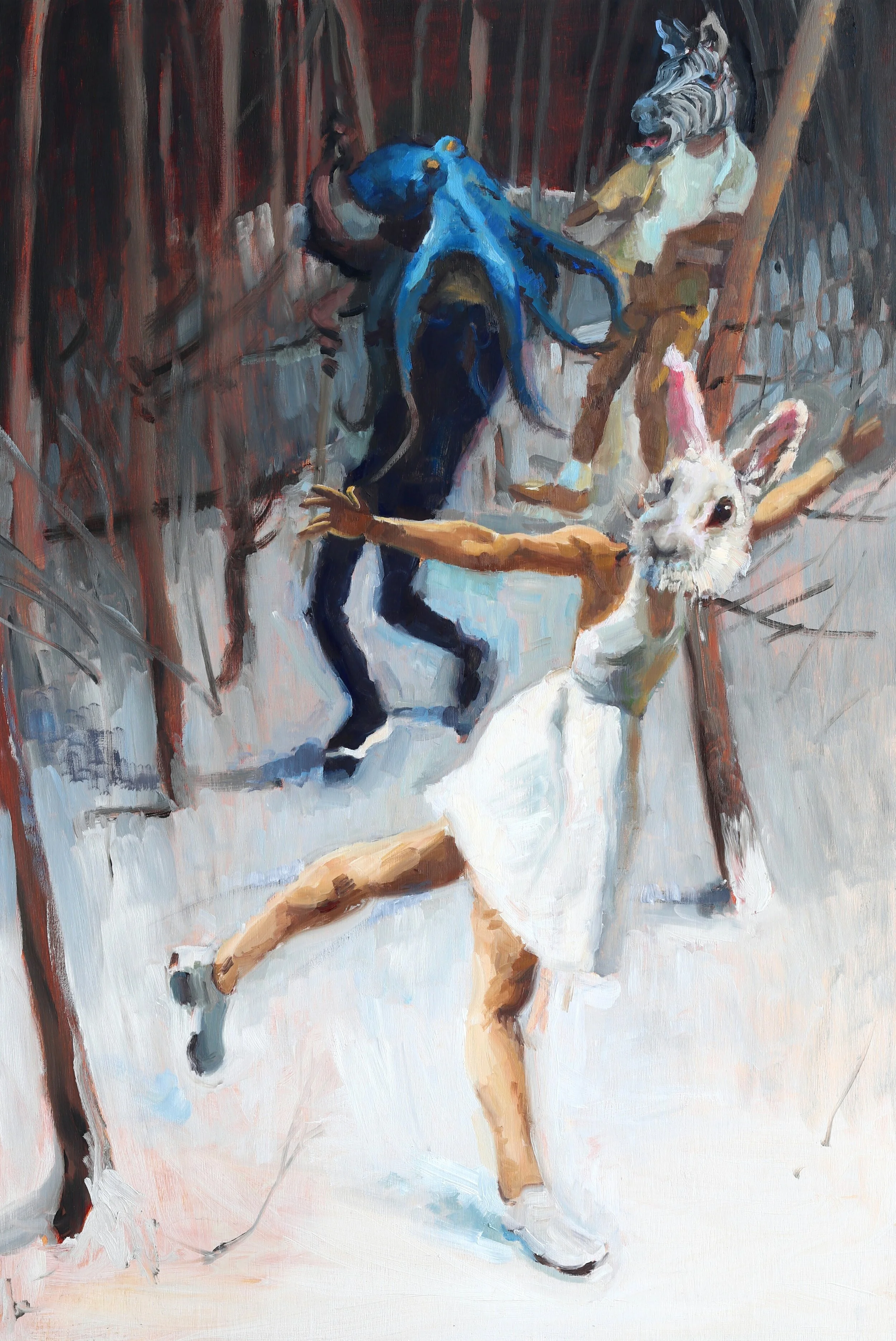 24 x 36 a quiet crackle of life.JPG