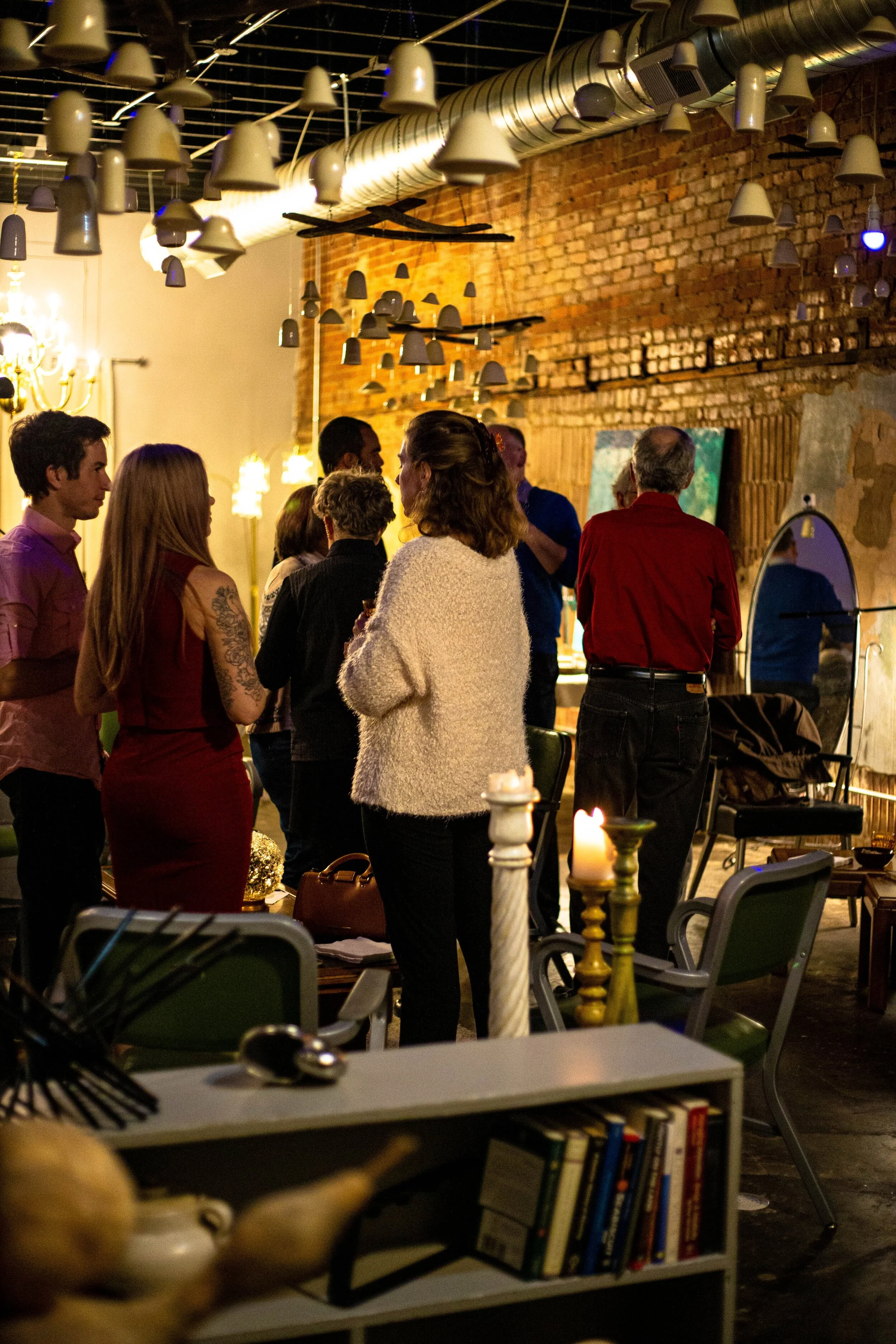 2.6.2020 Supper Club Reservation