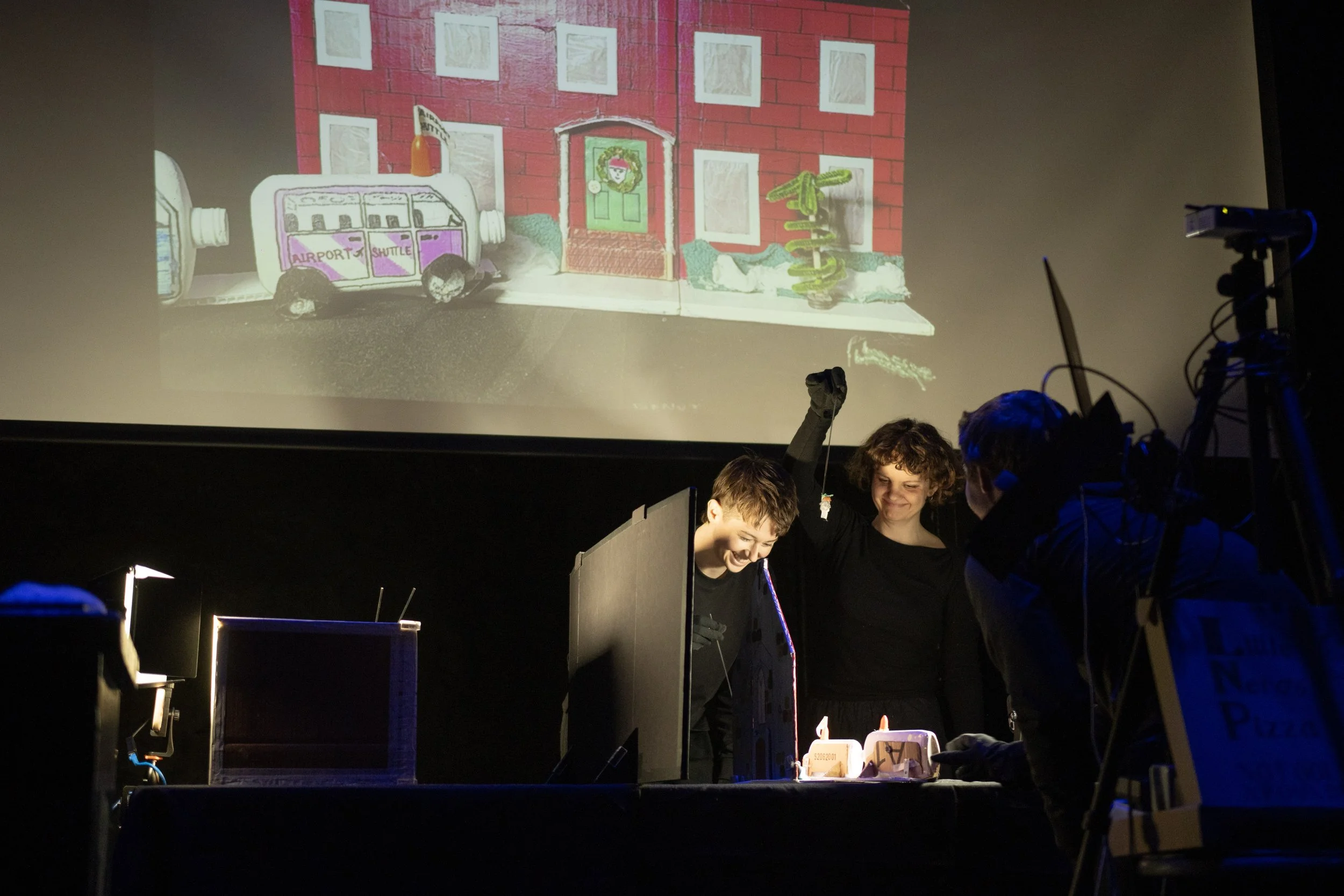 KEVIN photo by JT Anderson