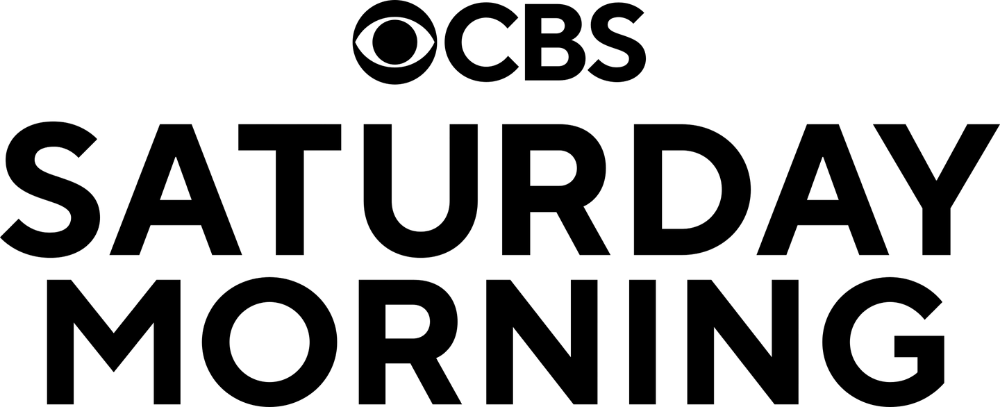 CBS Saturday Morning logo