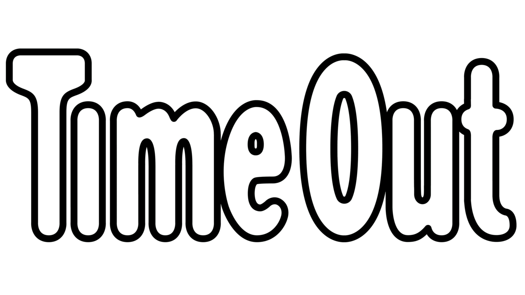 Time Out logo