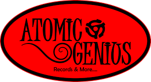 Atomic Genius