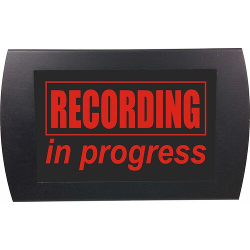 In the Studio - Recording Sessions