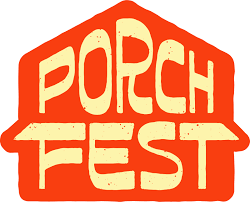 Porchfest!