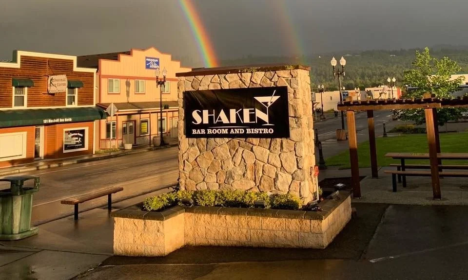 Shaken Bar Room and Bistro - Eatonville