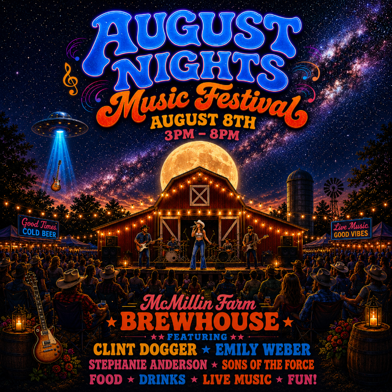 August Nights Music Festival