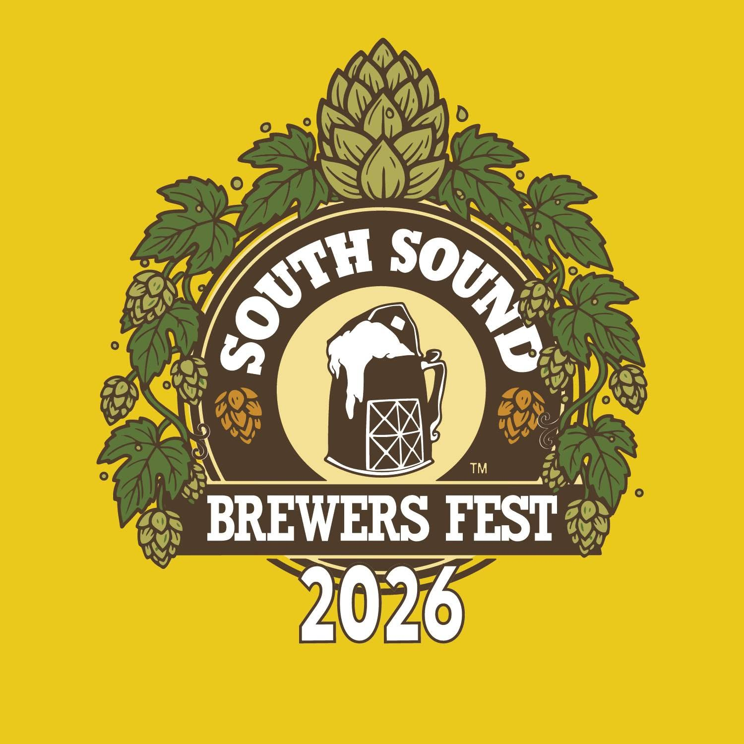 South Puget Sound Brewers Fest